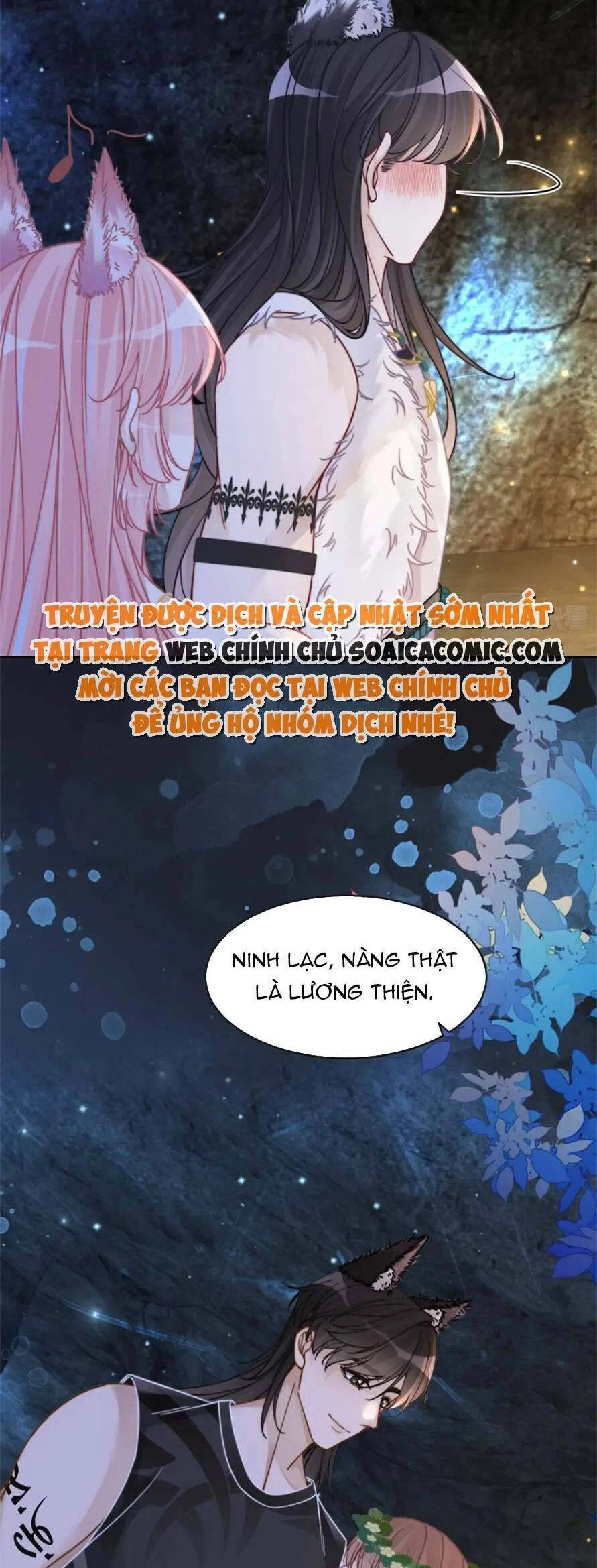 Xuyên Nhanh Nữ Phụ Bình Tĩnh Chút Chapter 161 - 24