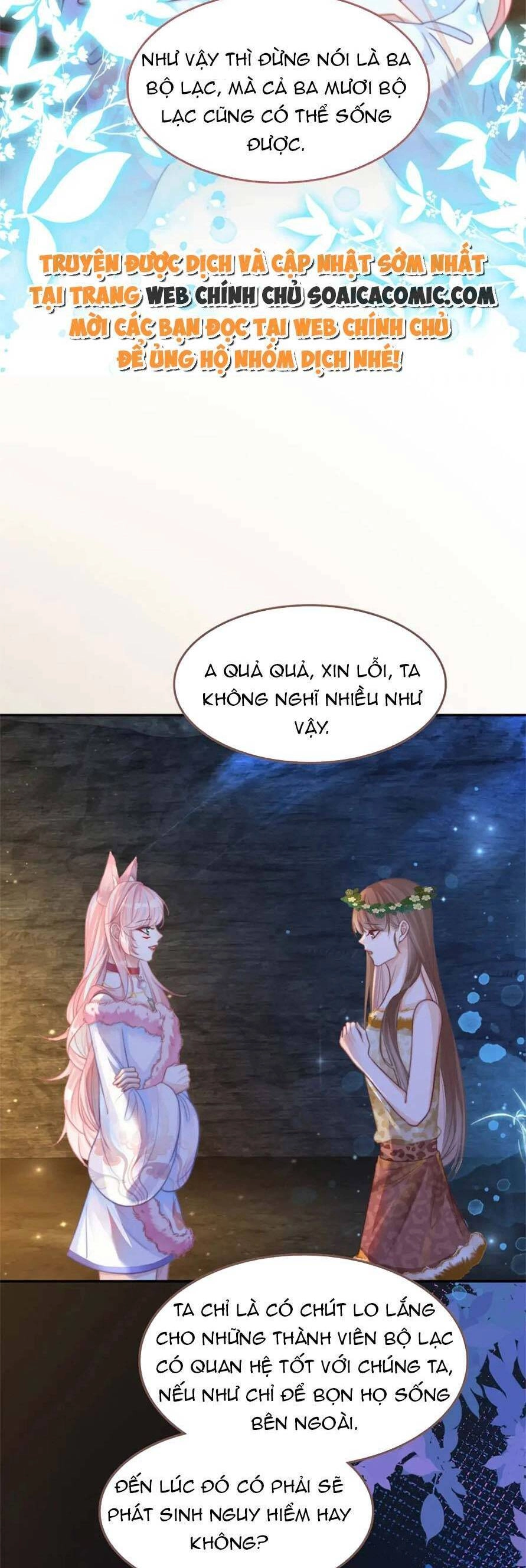 Xuyên Nhanh Nữ Phụ Bình Tĩnh Chút Chapter 161 - 28