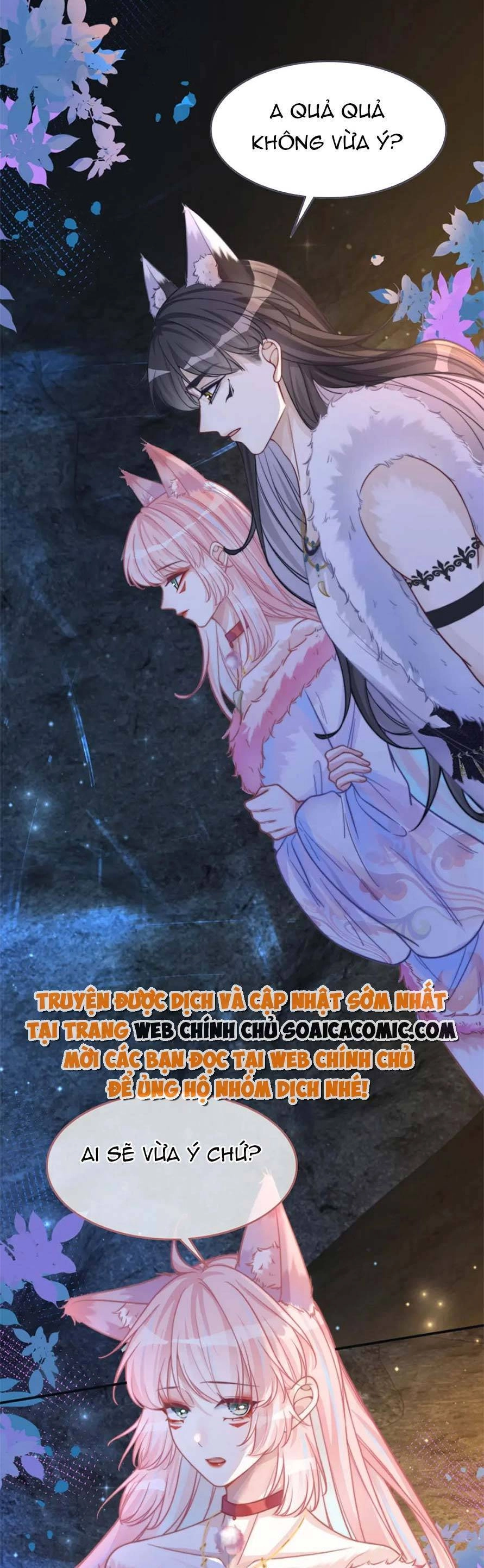 Xuyên Nhanh Nữ Phụ Bình Tĩnh Chút Chapter 161 - 32