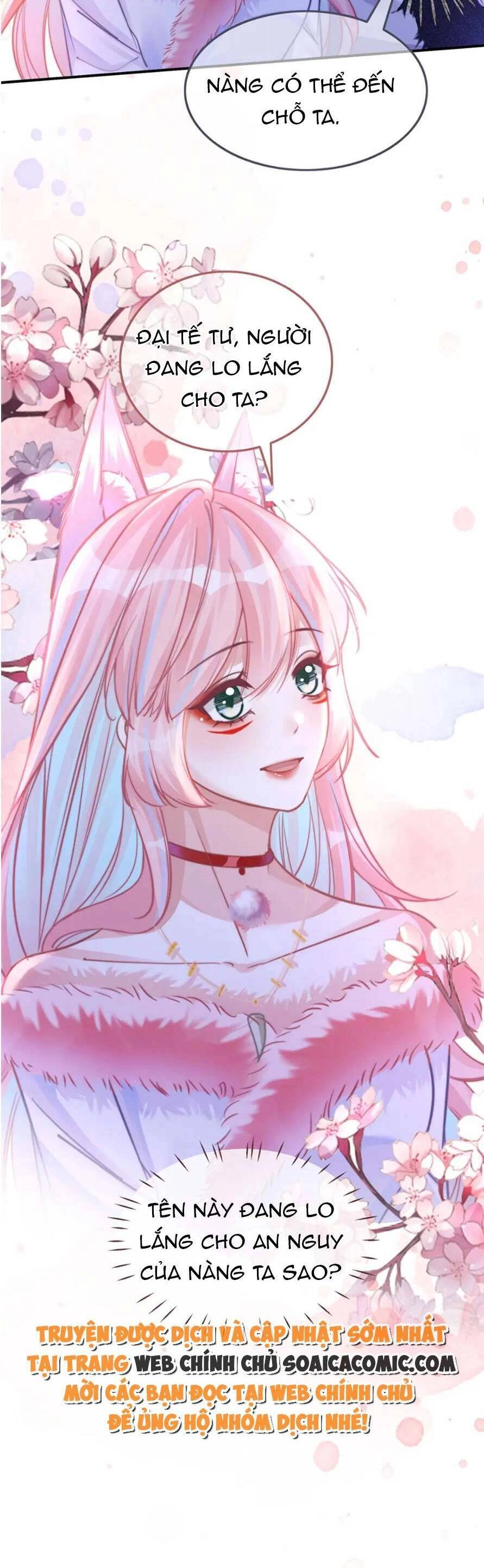 Xuyên Nhanh Nữ Phụ Bình Tĩnh Chút Chapter 161 - 34