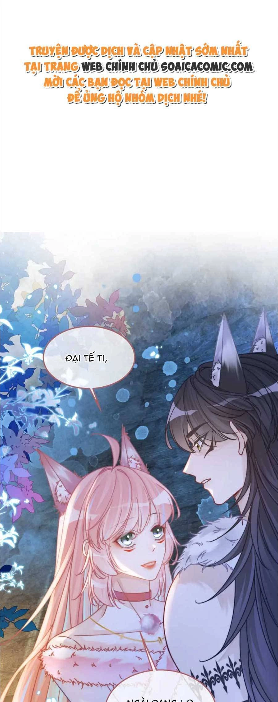 Xuyên Nhanh Nữ Phụ Bình Tĩnh Chút Chapter 162 - 1