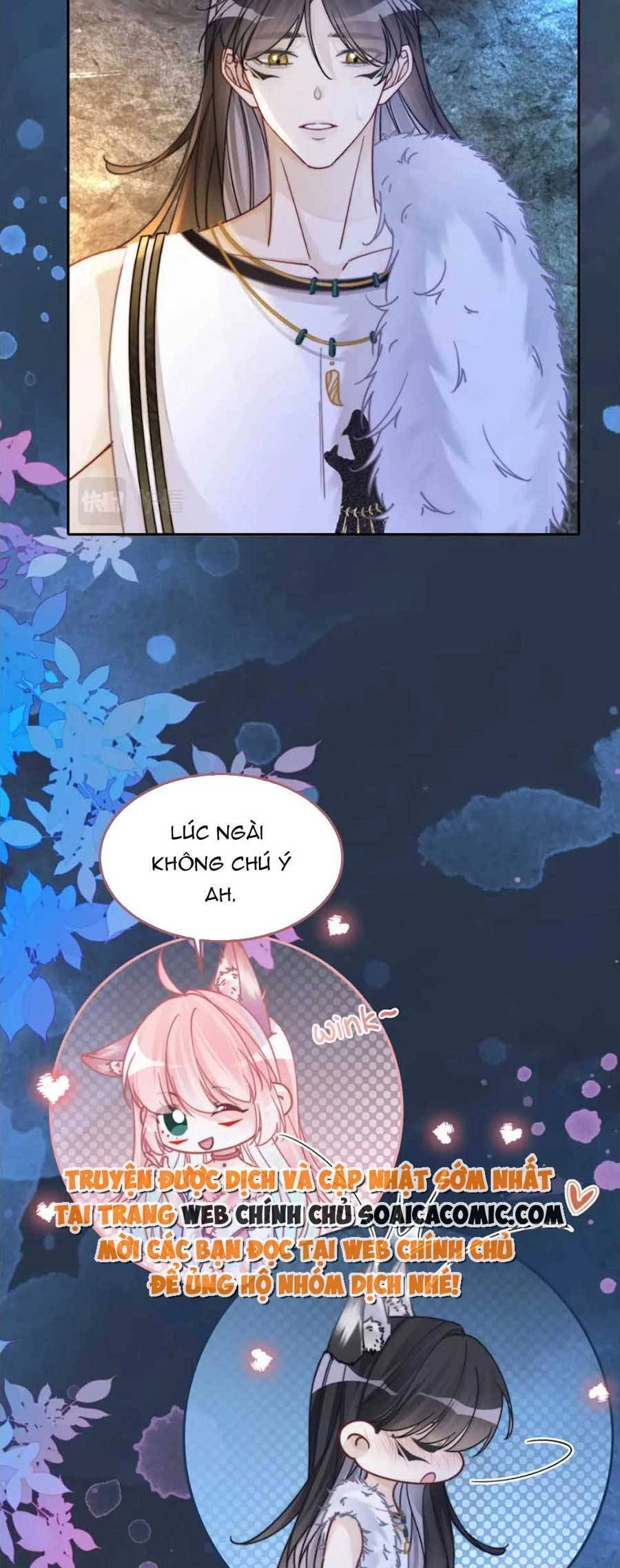 Xuyên Nhanh Nữ Phụ Bình Tĩnh Chút Chapter 162 - 5