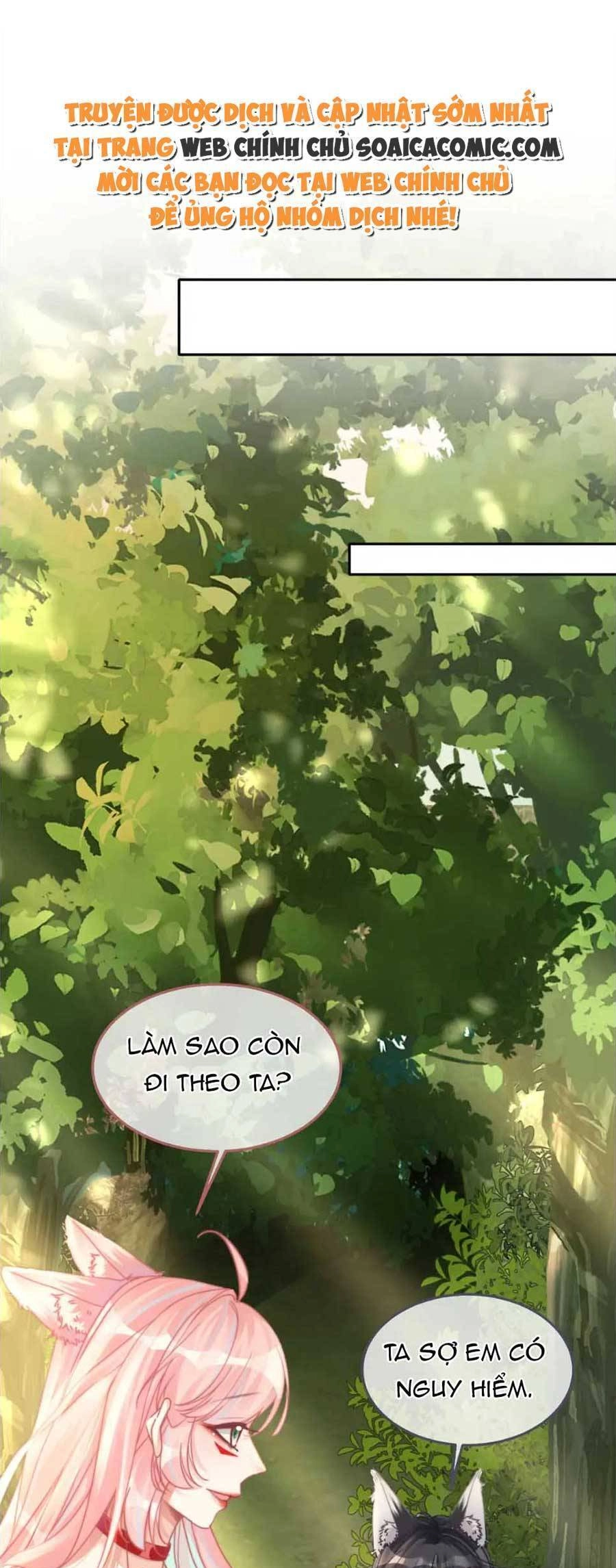 Xuyên Nhanh Nữ Phụ Bình Tĩnh Chút Chapter 162 - 13