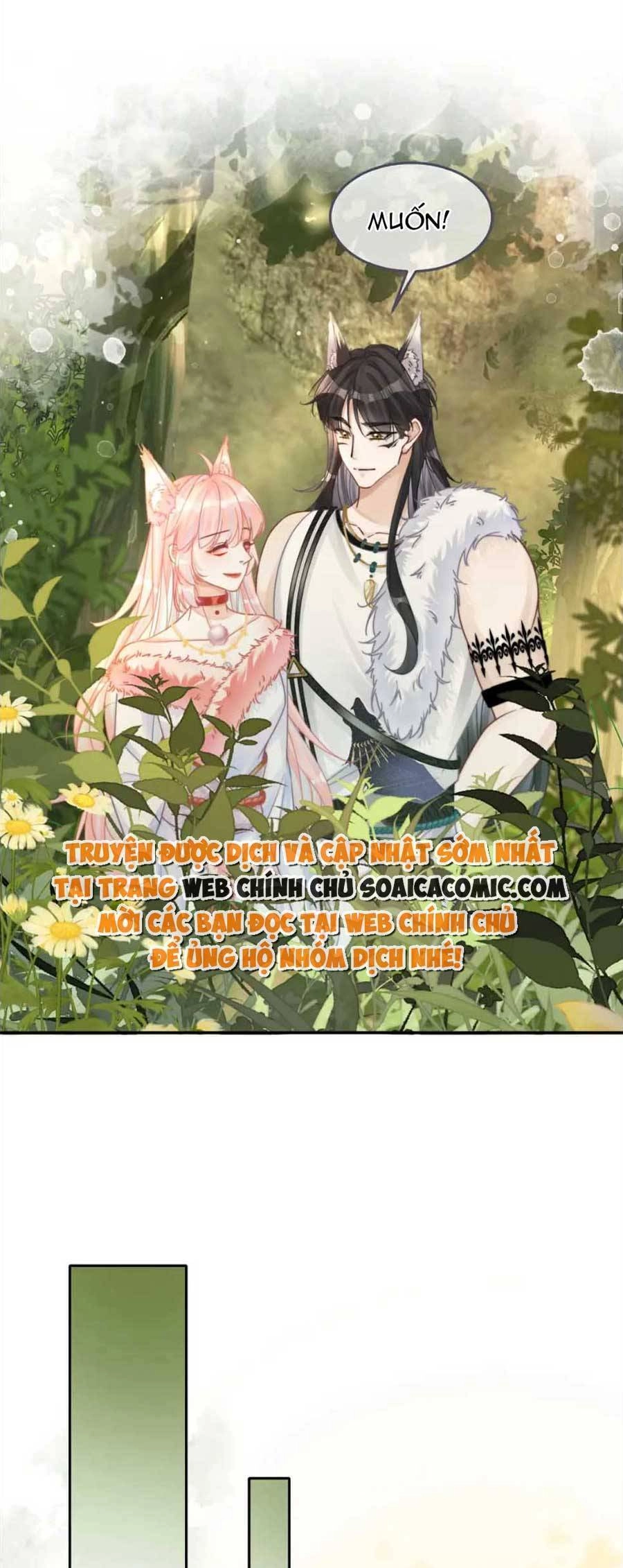 Xuyên Nhanh Nữ Phụ Bình Tĩnh Chút Chapter 162 - 16