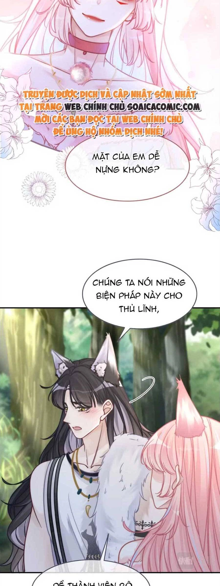 Xuyên Nhanh Nữ Phụ Bình Tĩnh Chút Chapter 162 - 26