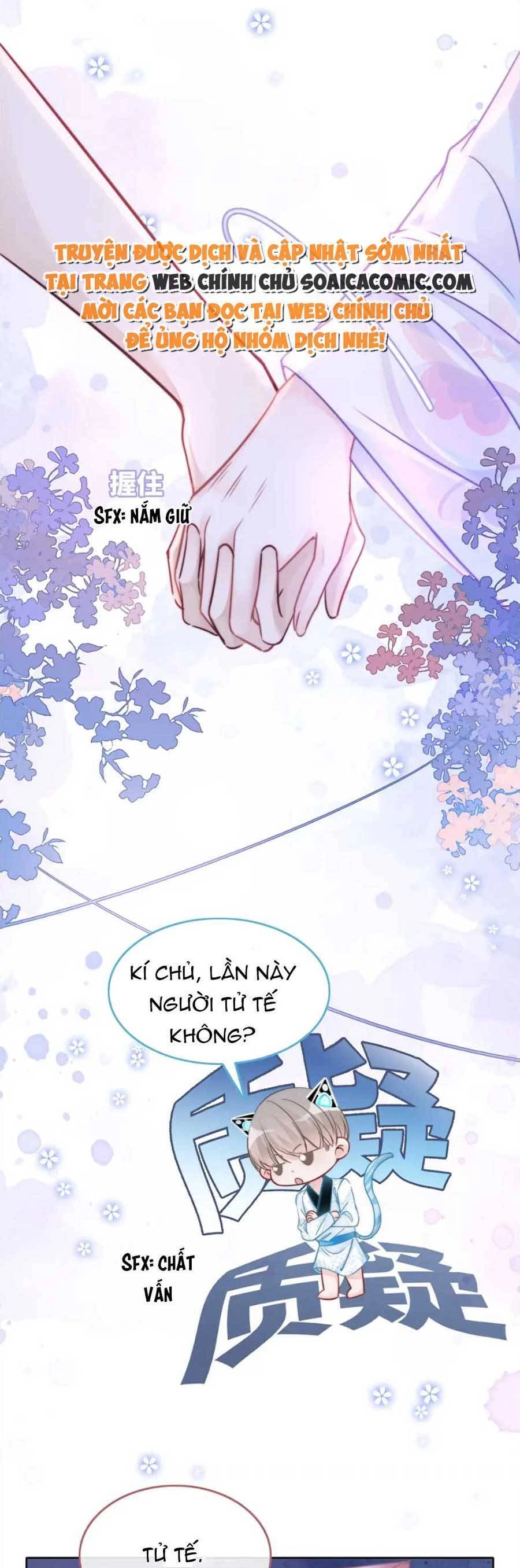 Xuyên Nhanh Nữ Phụ Bình Tĩnh Chút Chapter 162 - 28