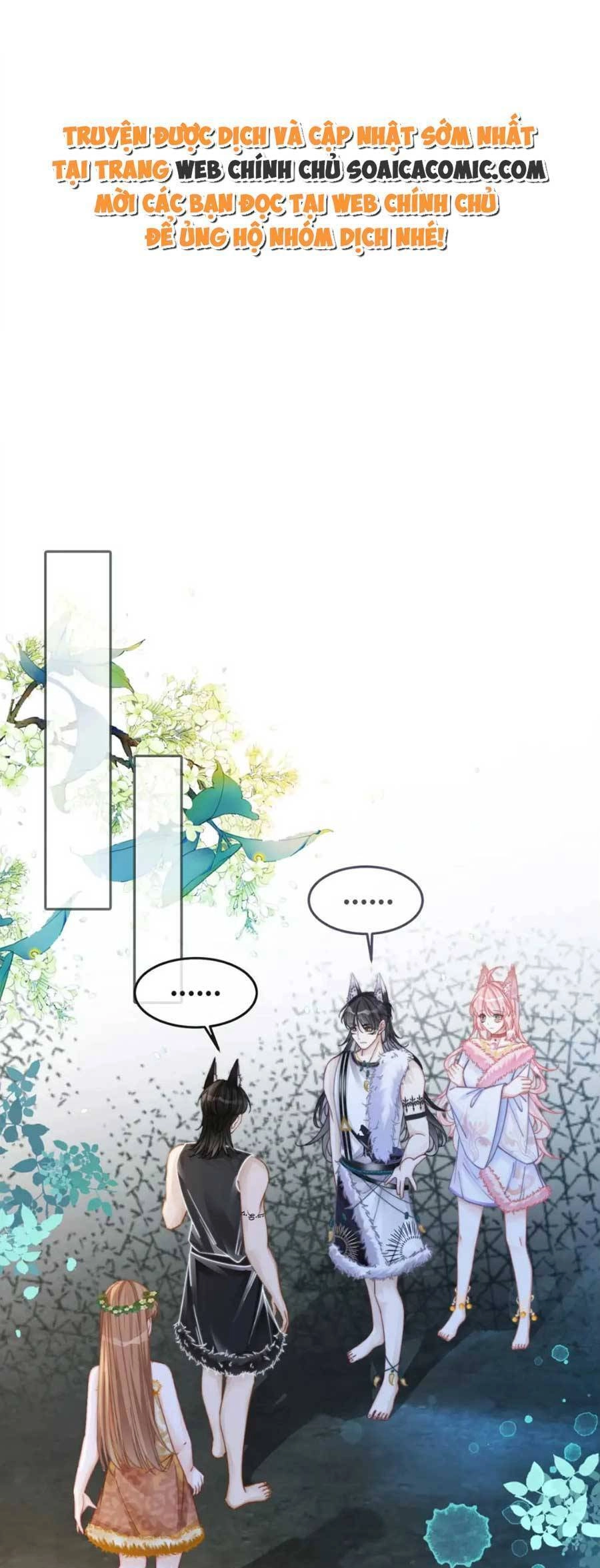 Xuyên Nhanh Nữ Phụ Bình Tĩnh Chút Chapter 163 - 1