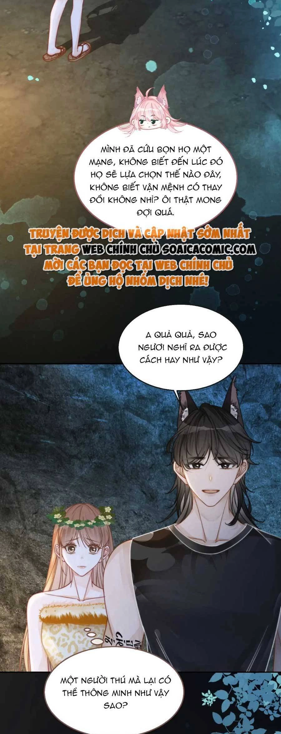 Xuyên Nhanh Nữ Phụ Bình Tĩnh Chút Chapter 163 - 2