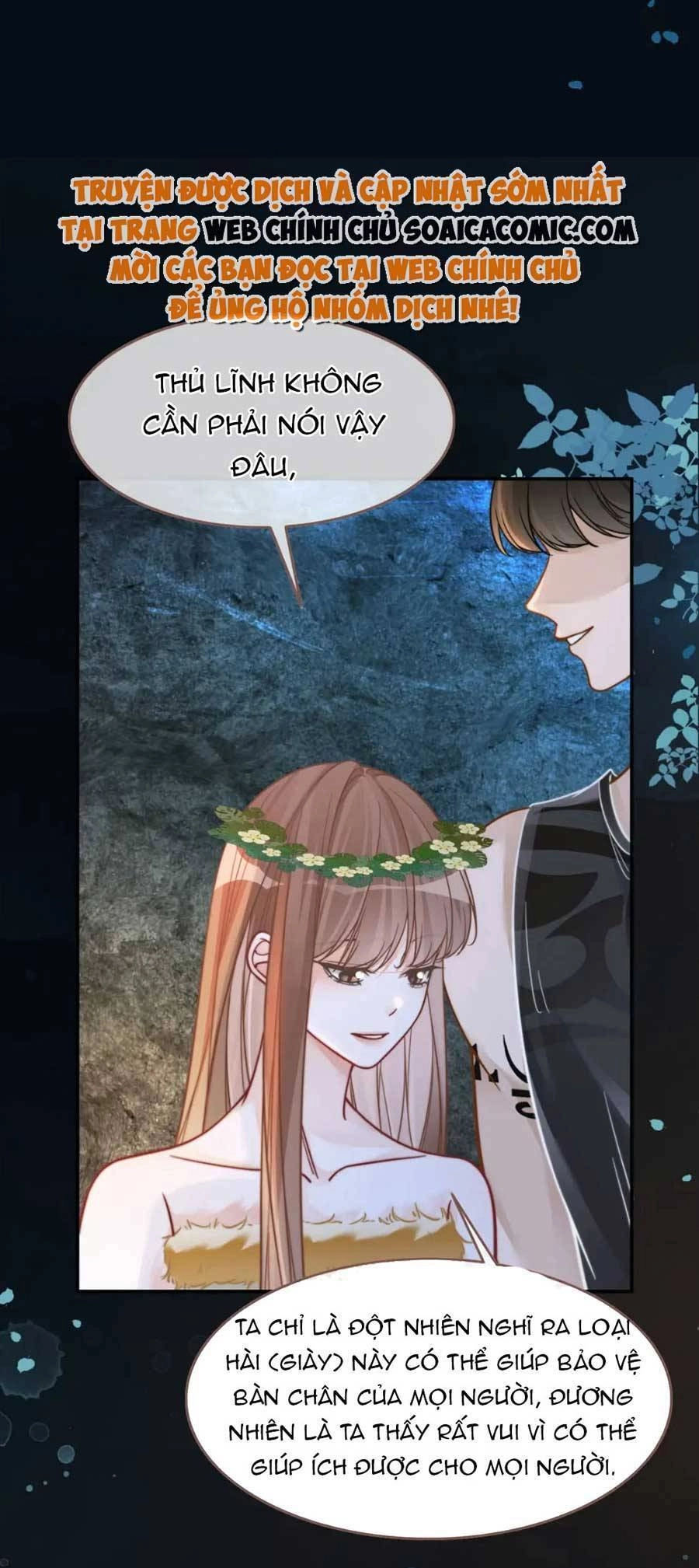 Xuyên Nhanh Nữ Phụ Bình Tĩnh Chút Chapter 163 - 6