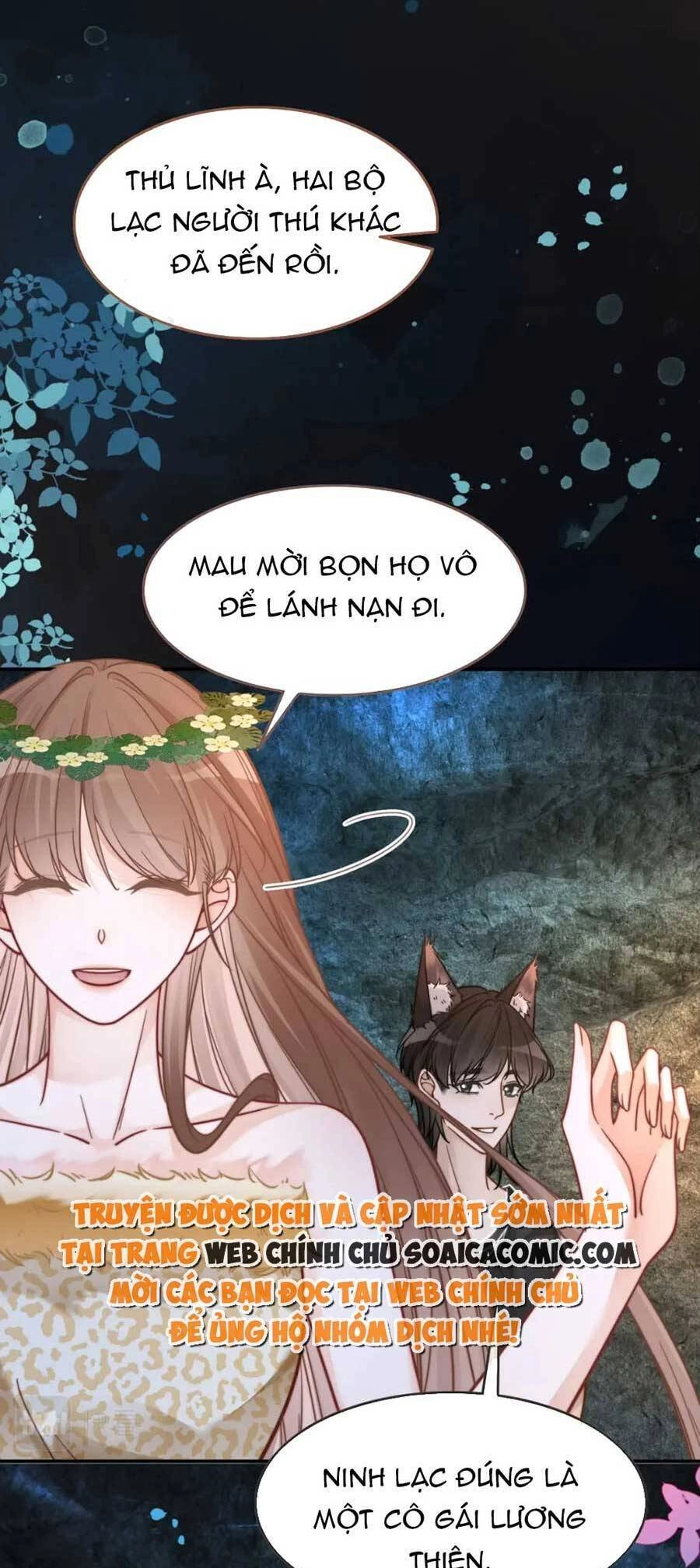 Xuyên Nhanh Nữ Phụ Bình Tĩnh Chút Chapter 163 - 7