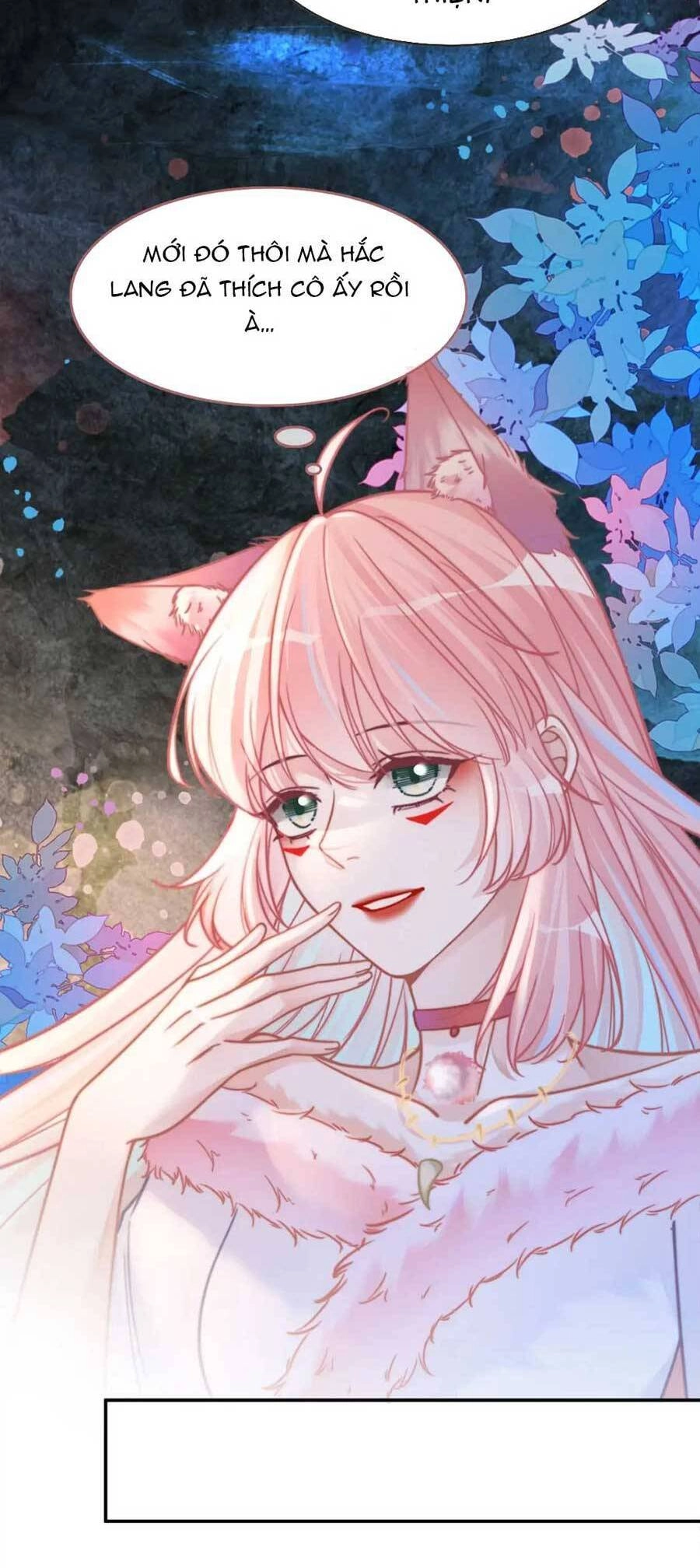 Xuyên Nhanh Nữ Phụ Bình Tĩnh Chút Chapter 163 - 8