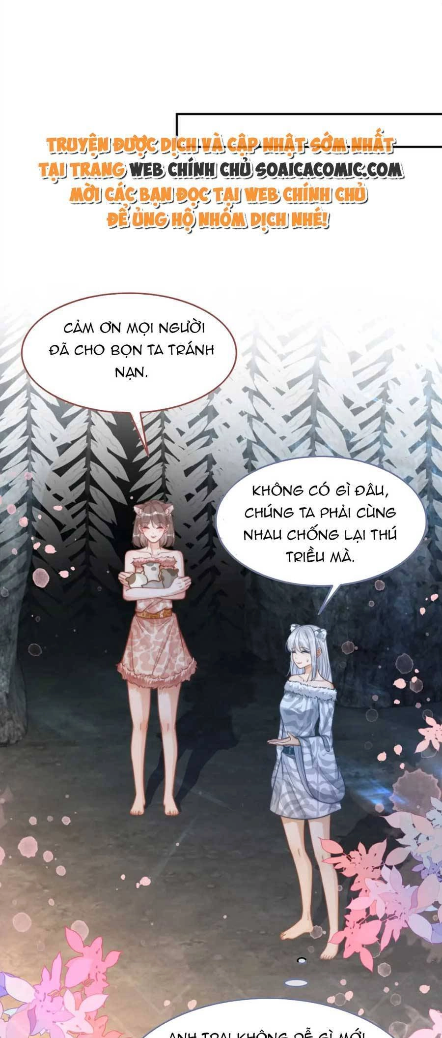 Xuyên Nhanh Nữ Phụ Bình Tĩnh Chút Chapter 163 - 9
