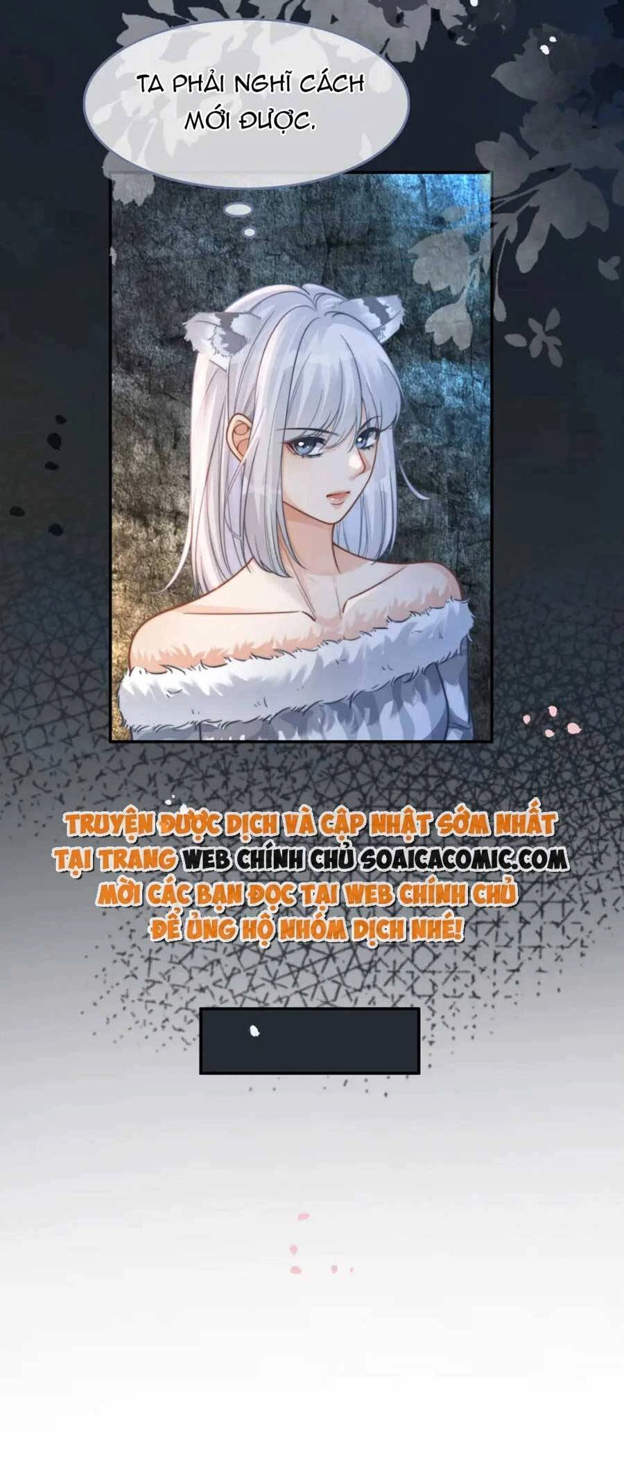 Xuyên Nhanh Nữ Phụ Bình Tĩnh Chút Chapter 163 - 11