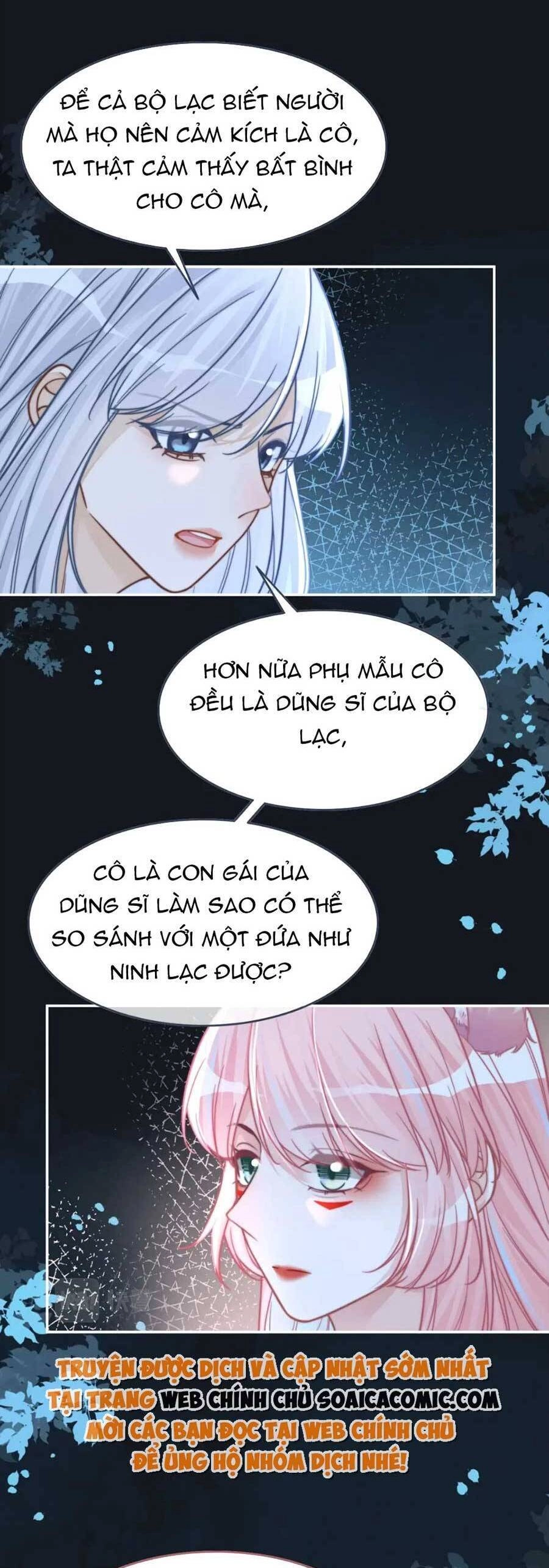 Xuyên Nhanh Nữ Phụ Bình Tĩnh Chút Chapter 163 - 18