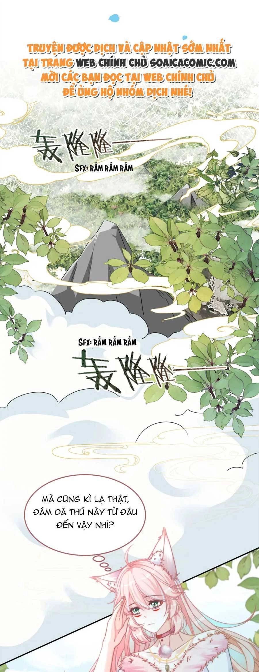 Xuyên Nhanh Nữ Phụ Bình Tĩnh Chút Chapter 163 - 23