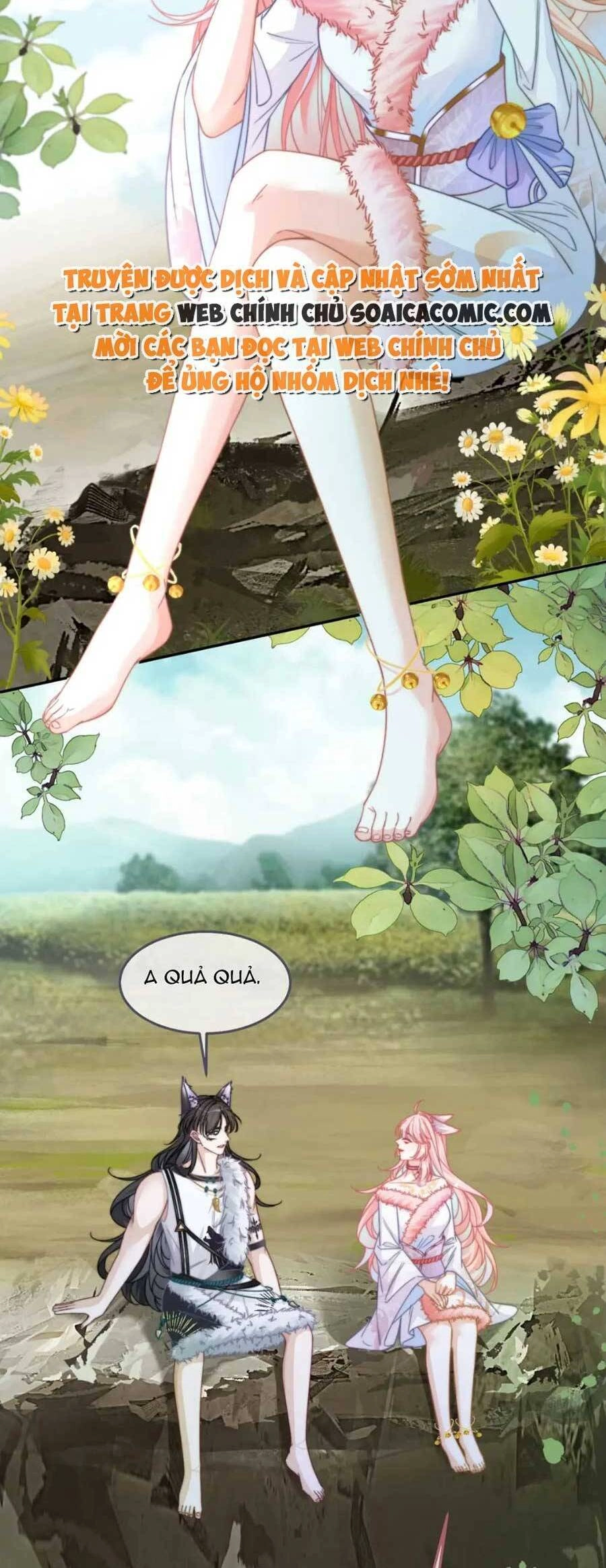 Xuyên Nhanh Nữ Phụ Bình Tĩnh Chút Chapter 163 - 24