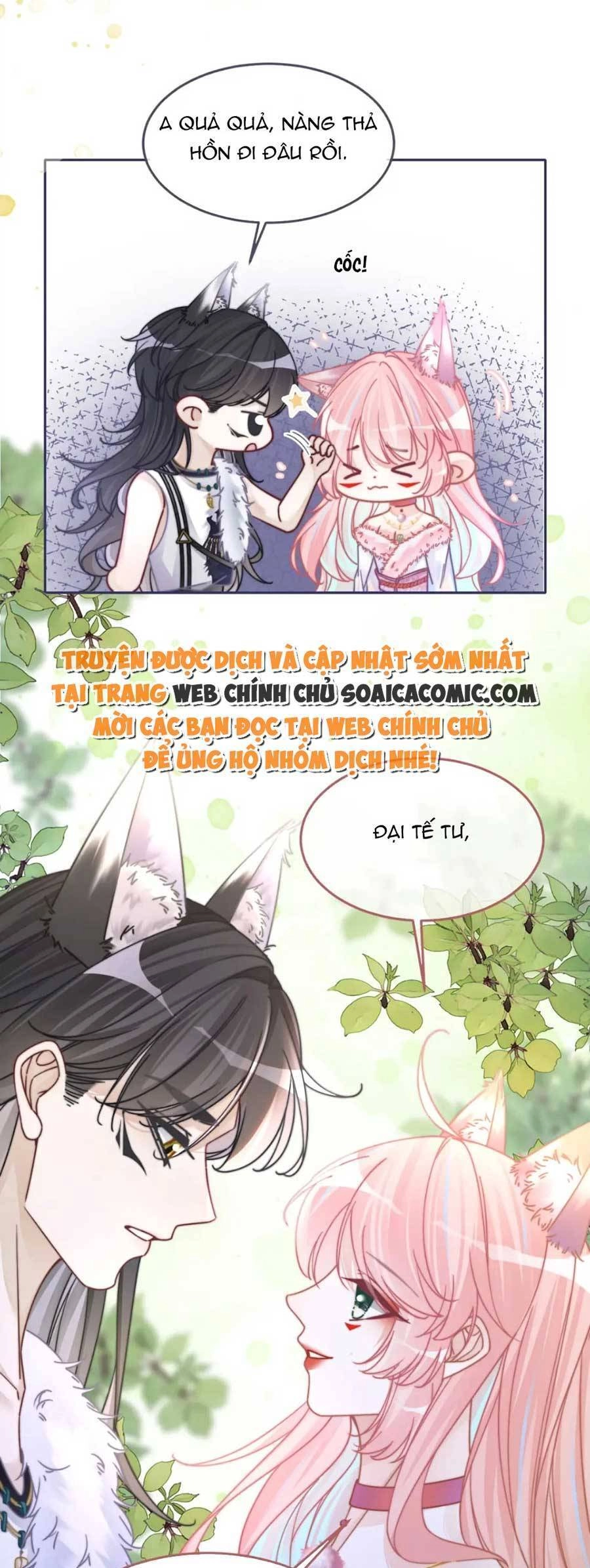 Xuyên Nhanh Nữ Phụ Bình Tĩnh Chút Chapter 163 - 26