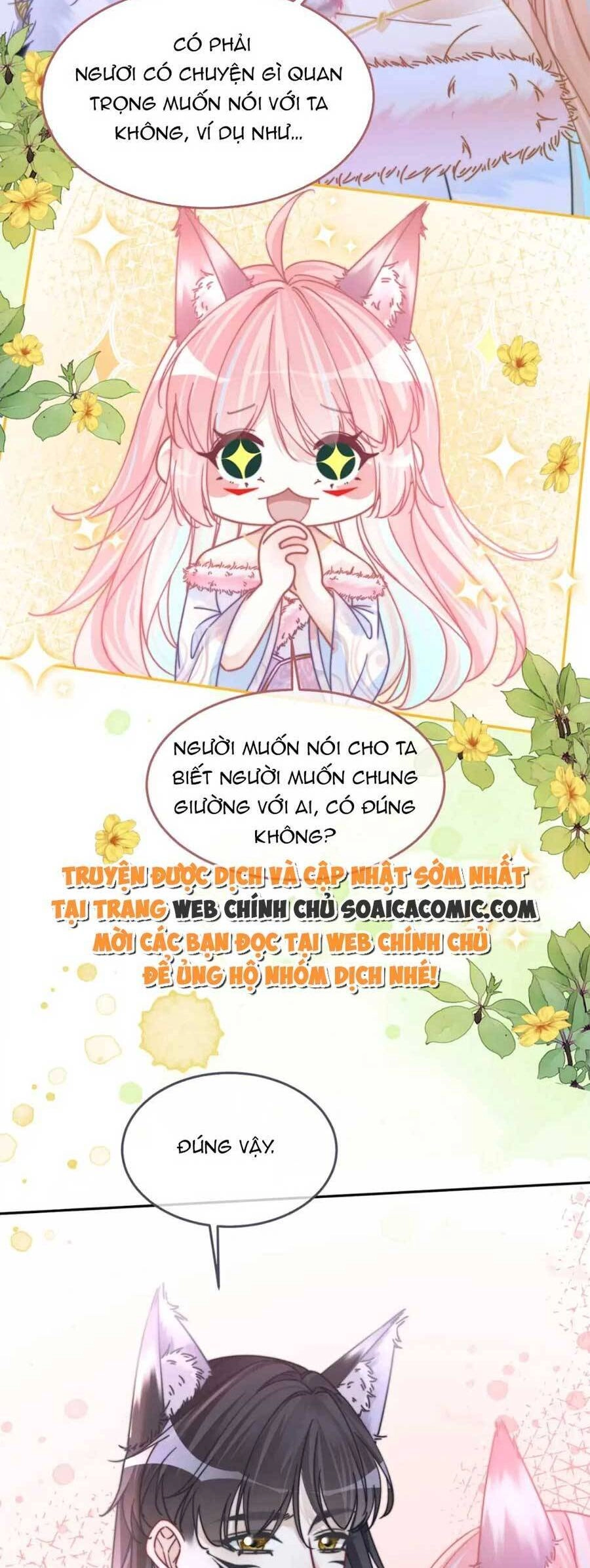 Xuyên Nhanh Nữ Phụ Bình Tĩnh Chút Chapter 163 - 27