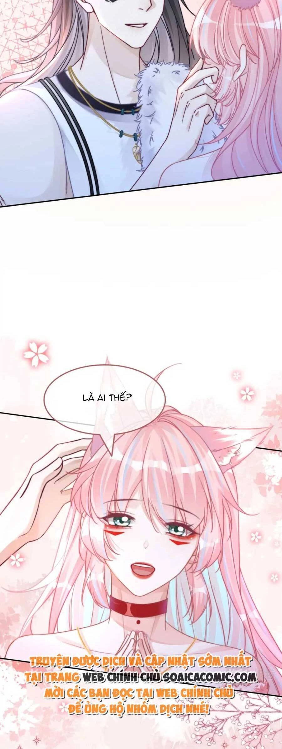 Xuyên Nhanh Nữ Phụ Bình Tĩnh Chút Chapter 163 - 28