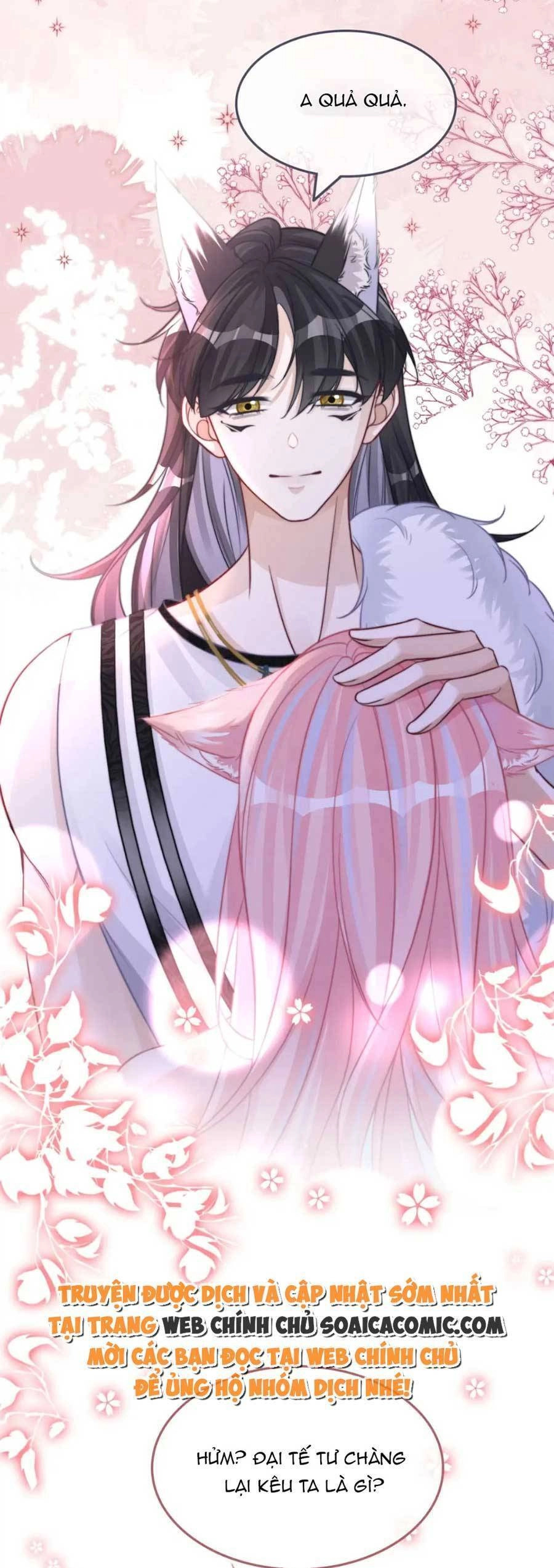 Xuyên Nhanh Nữ Phụ Bình Tĩnh Chút Chapter 163 - 29