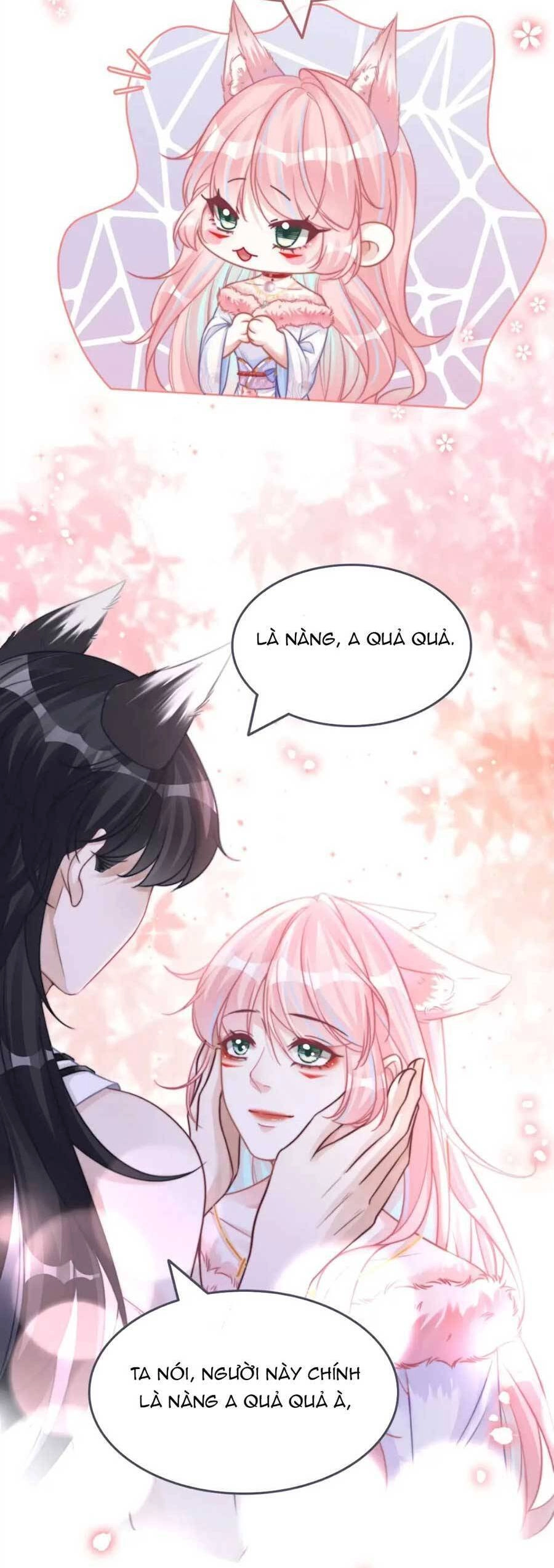 Xuyên Nhanh Nữ Phụ Bình Tĩnh Chút Chapter 163 - 30