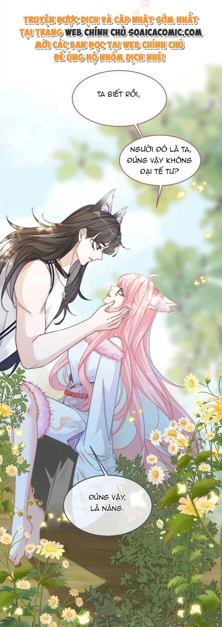 Xuyên Nhanh Nữ Phụ Bình Tĩnh Chút Chapter 163 - 31