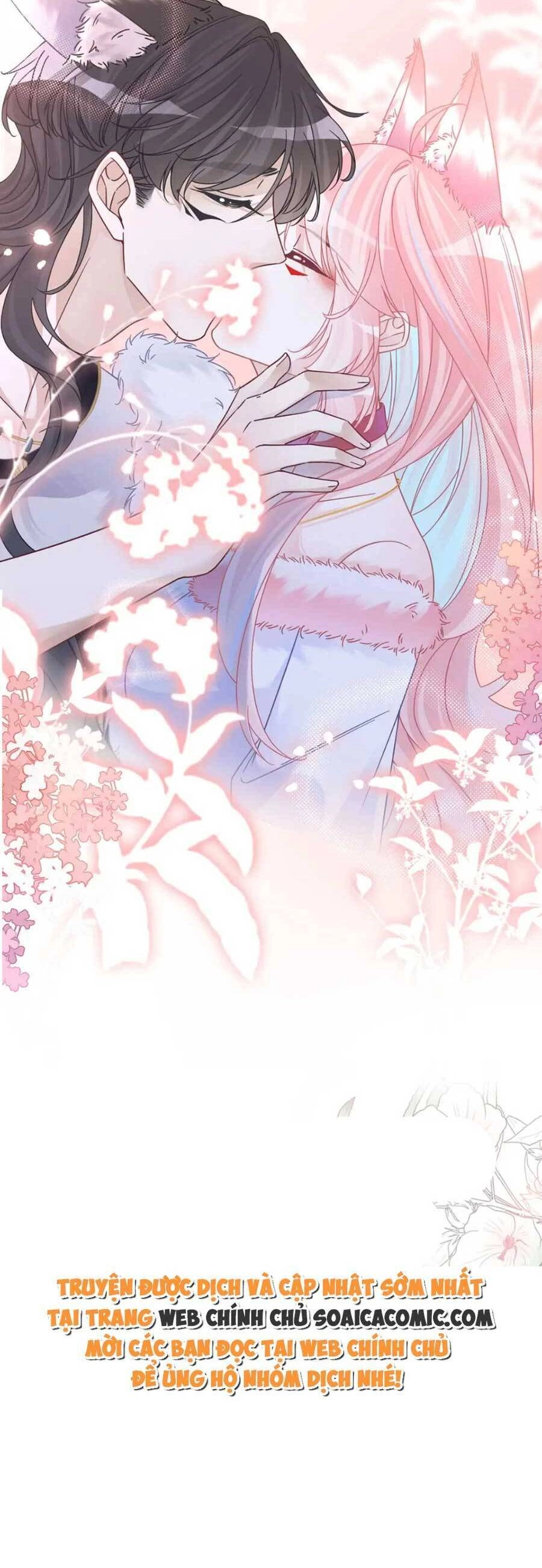 Xuyên Nhanh Nữ Phụ Bình Tĩnh Chút Chapter 163 - 34