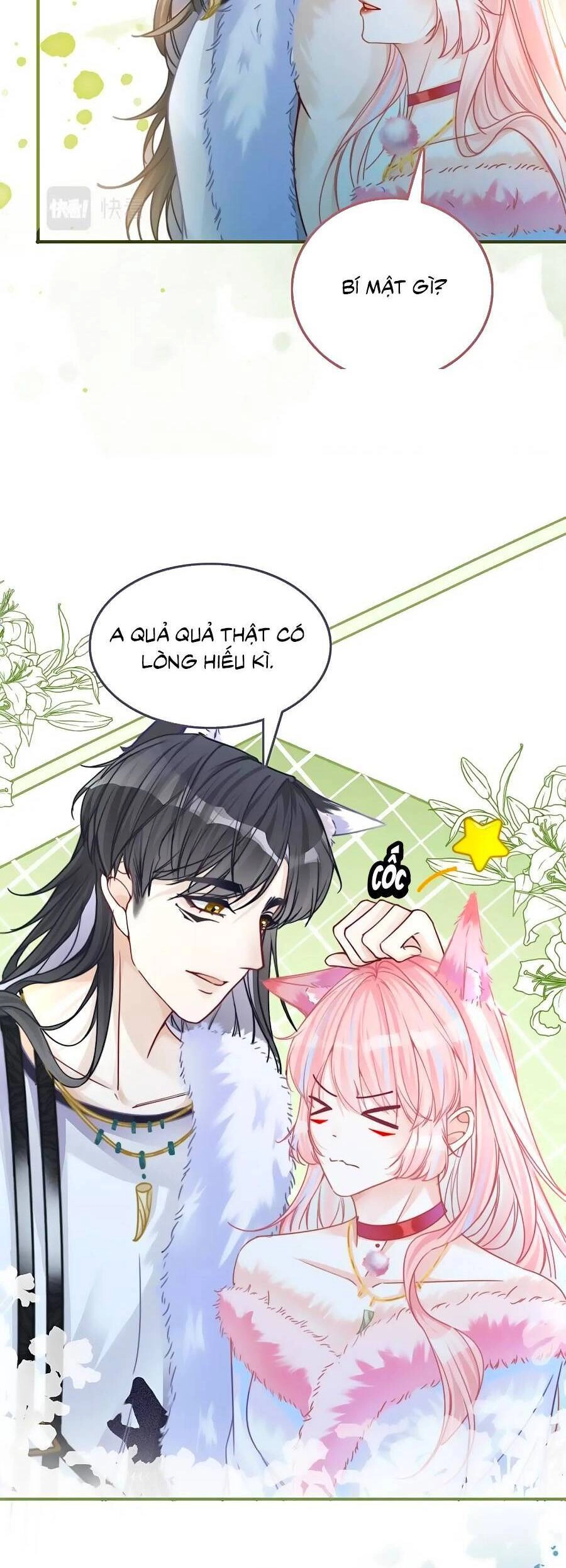 Xuyên Nhanh Nữ Phụ Bình Tĩnh Chút Chapter 164 - 4