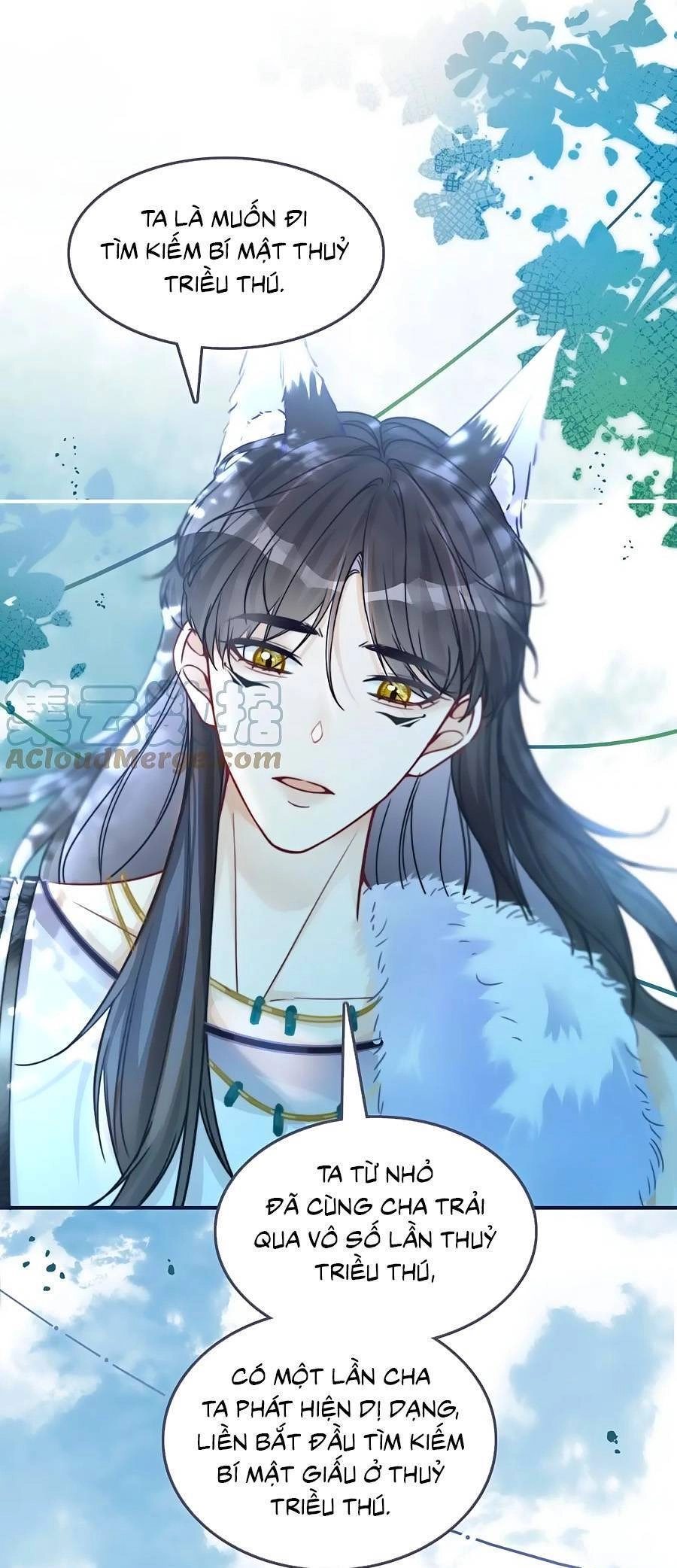 Xuyên Nhanh Nữ Phụ Bình Tĩnh Chút Chapter 164 - 5