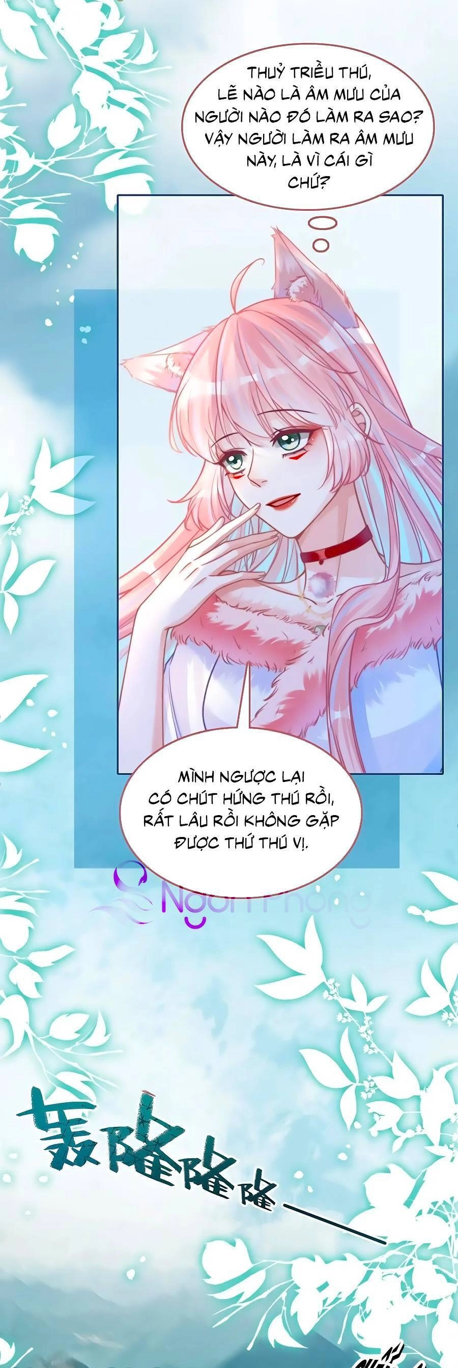 Xuyên Nhanh Nữ Phụ Bình Tĩnh Chút Chapter 164 - 8