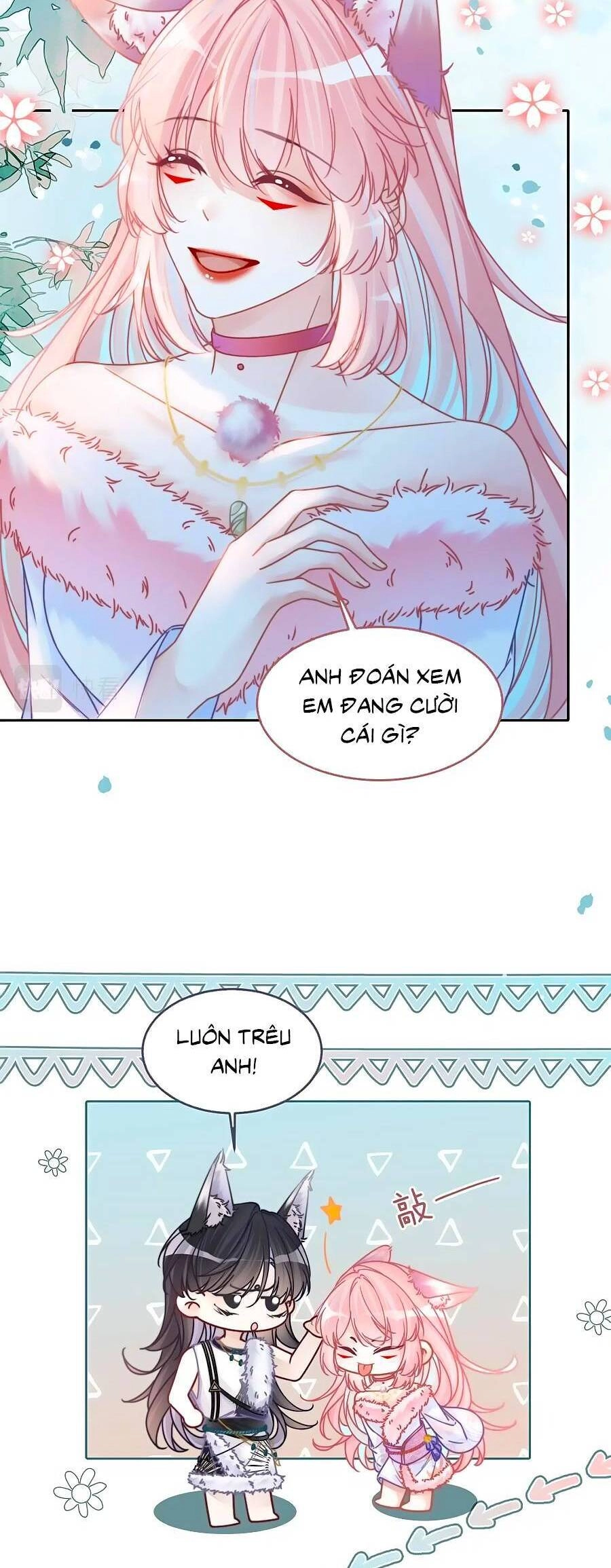 Xuyên Nhanh Nữ Phụ Bình Tĩnh Chút Chapter 164 - 20