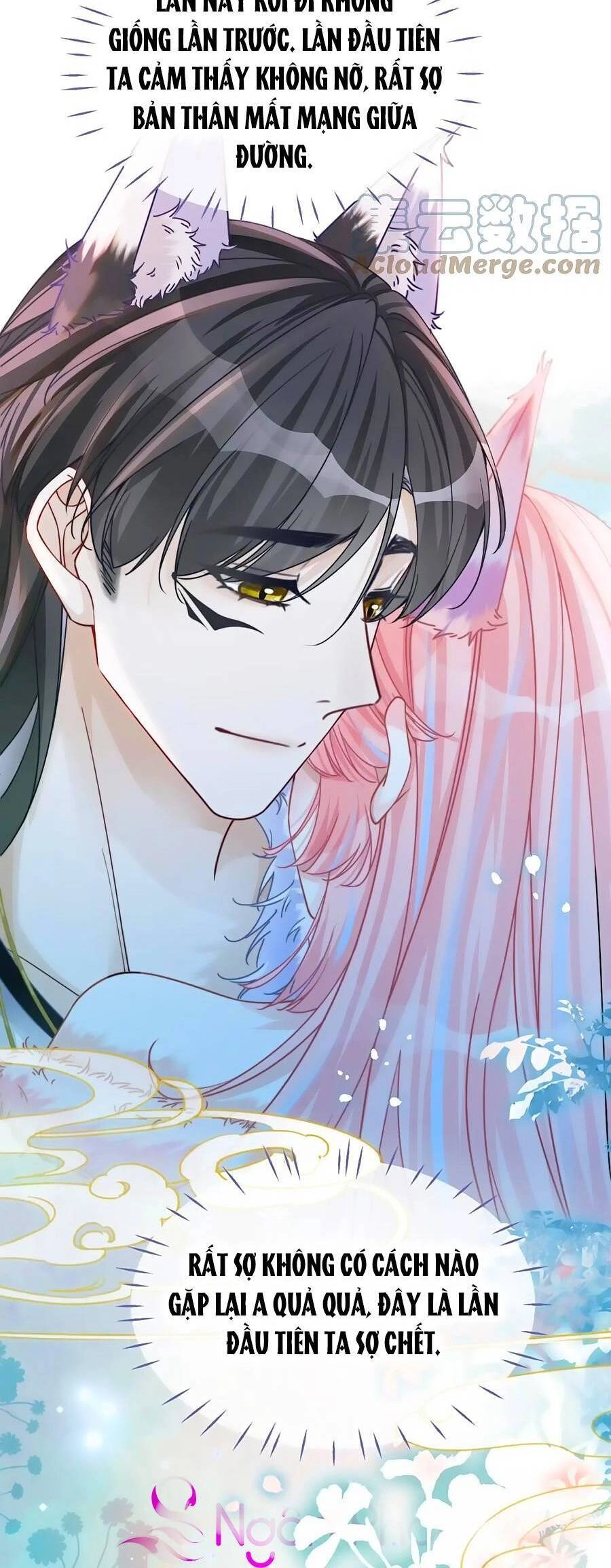 Xuyên Nhanh Nữ Phụ Bình Tĩnh Chút Chapter 164 - 22