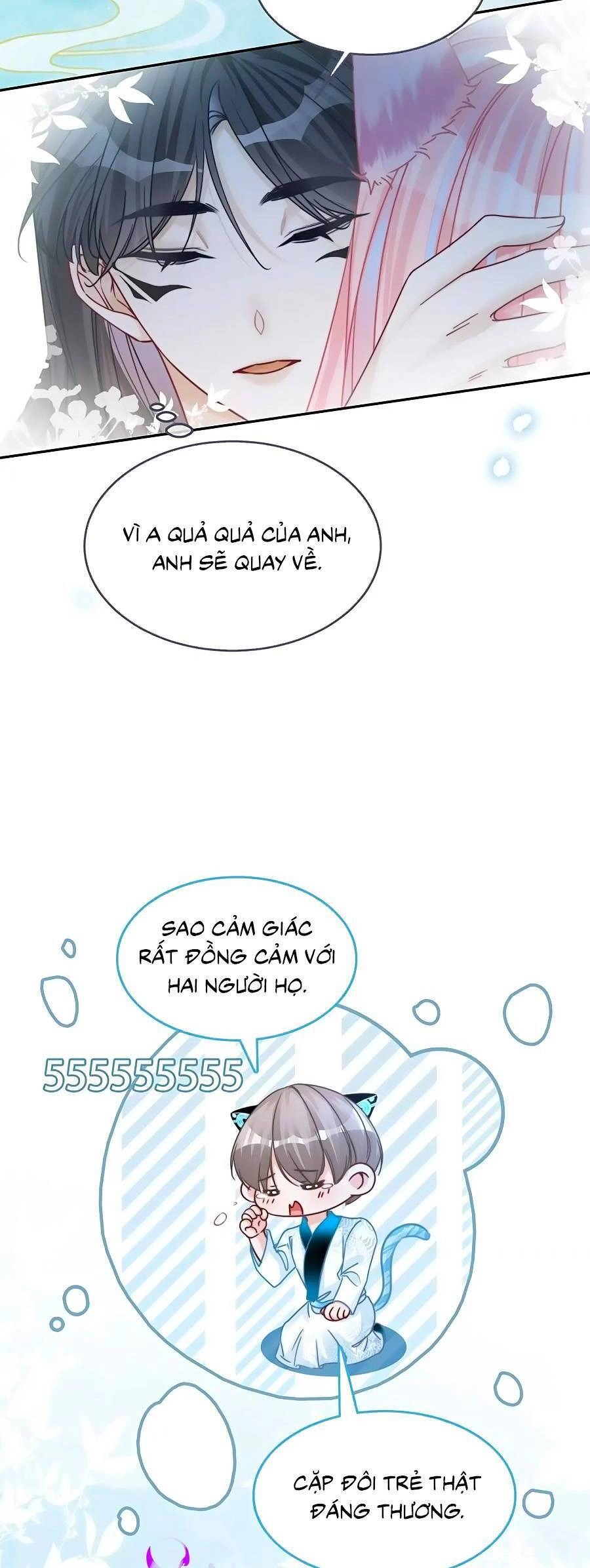 Xuyên Nhanh Nữ Phụ Bình Tĩnh Chút Chapter 164 - 24