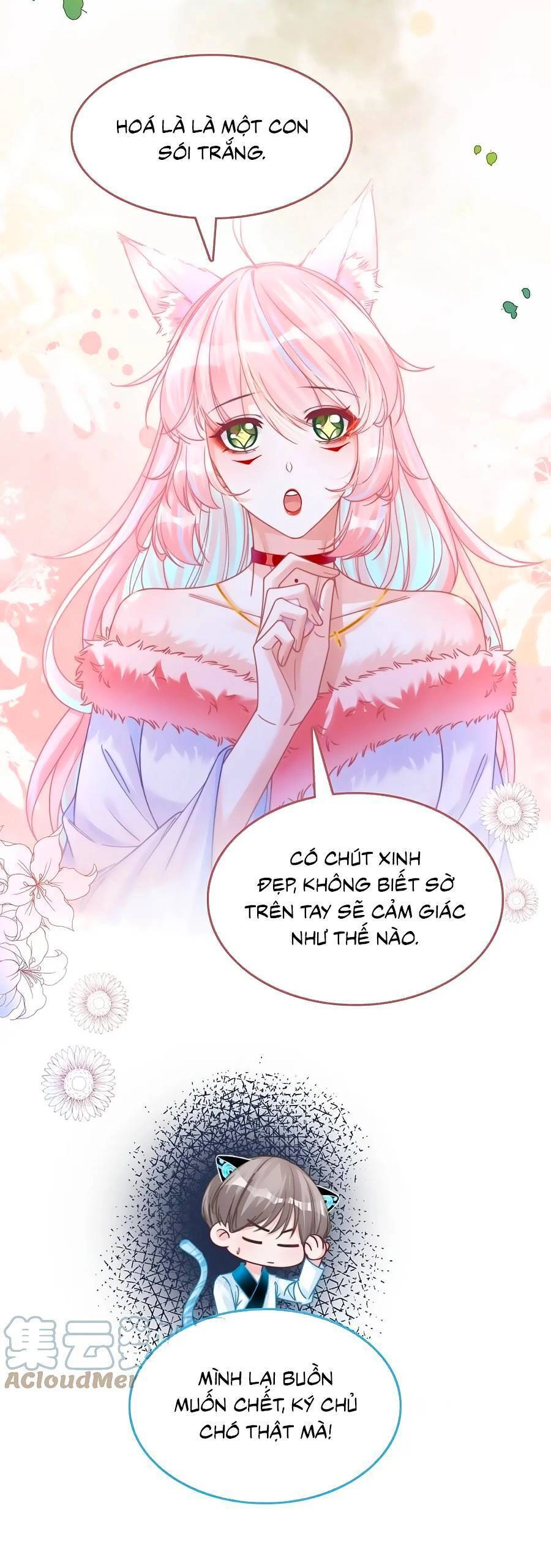 Xuyên Nhanh Nữ Phụ Bình Tĩnh Chút Chapter 164 - 27