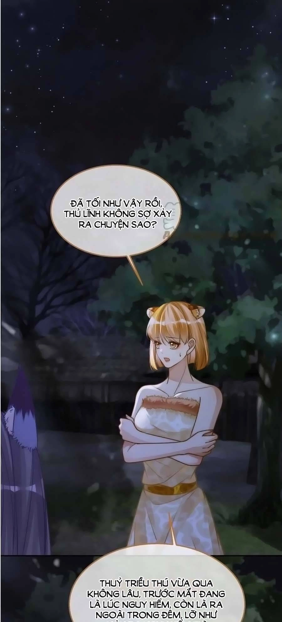 Xuyên Nhanh Nữ Phụ Bình Tĩnh Chút Chapter 165 - 3