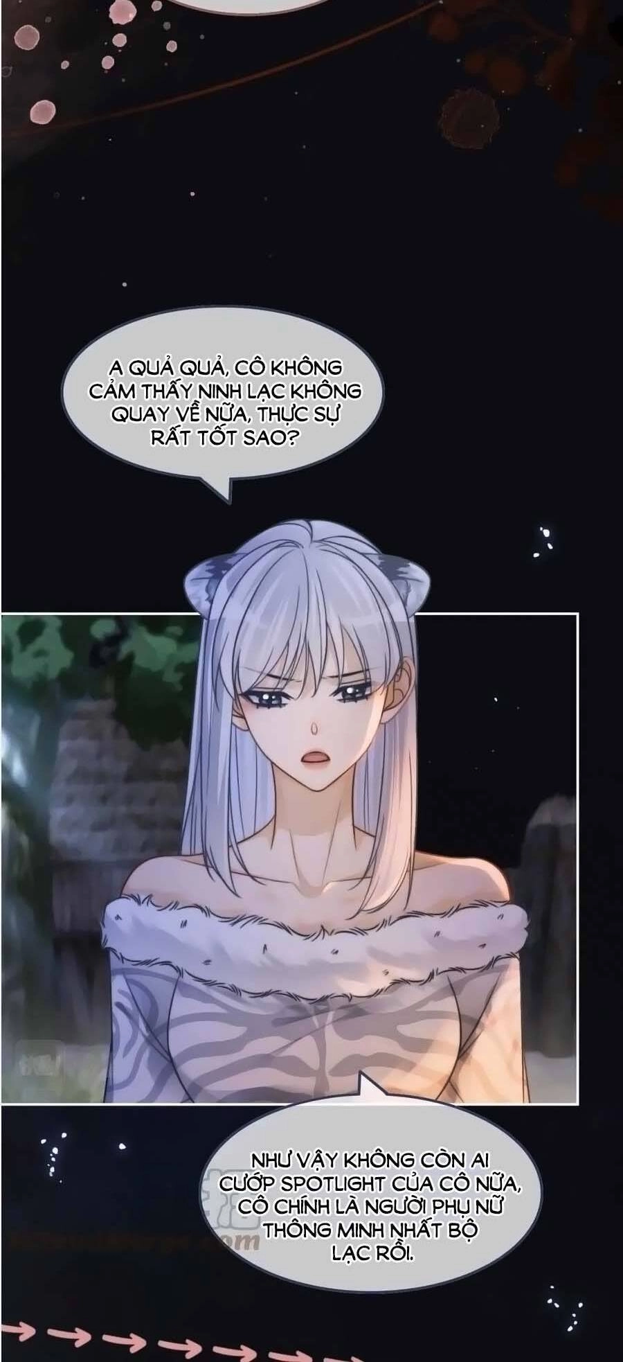 Xuyên Nhanh Nữ Phụ Bình Tĩnh Chút Chapter 165 - 8