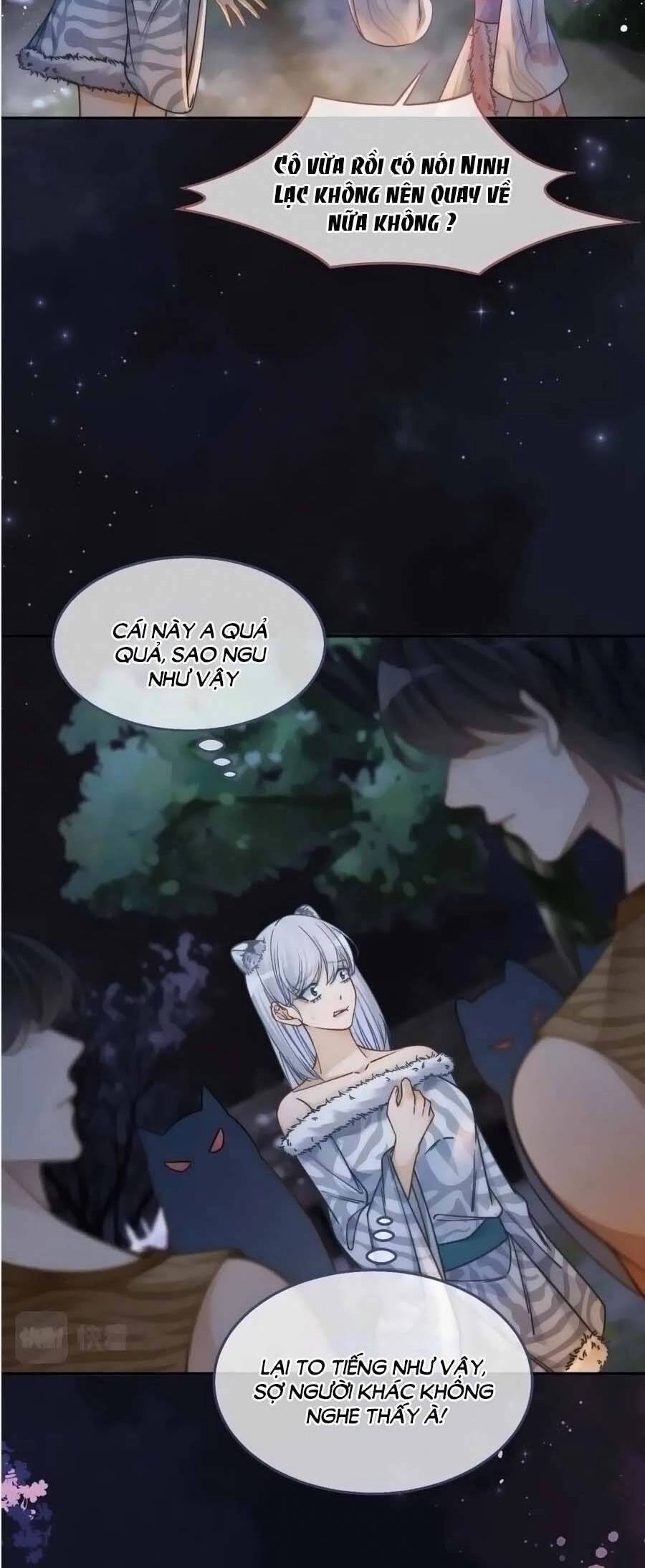 Xuyên Nhanh Nữ Phụ Bình Tĩnh Chút Chapter 165 - 12