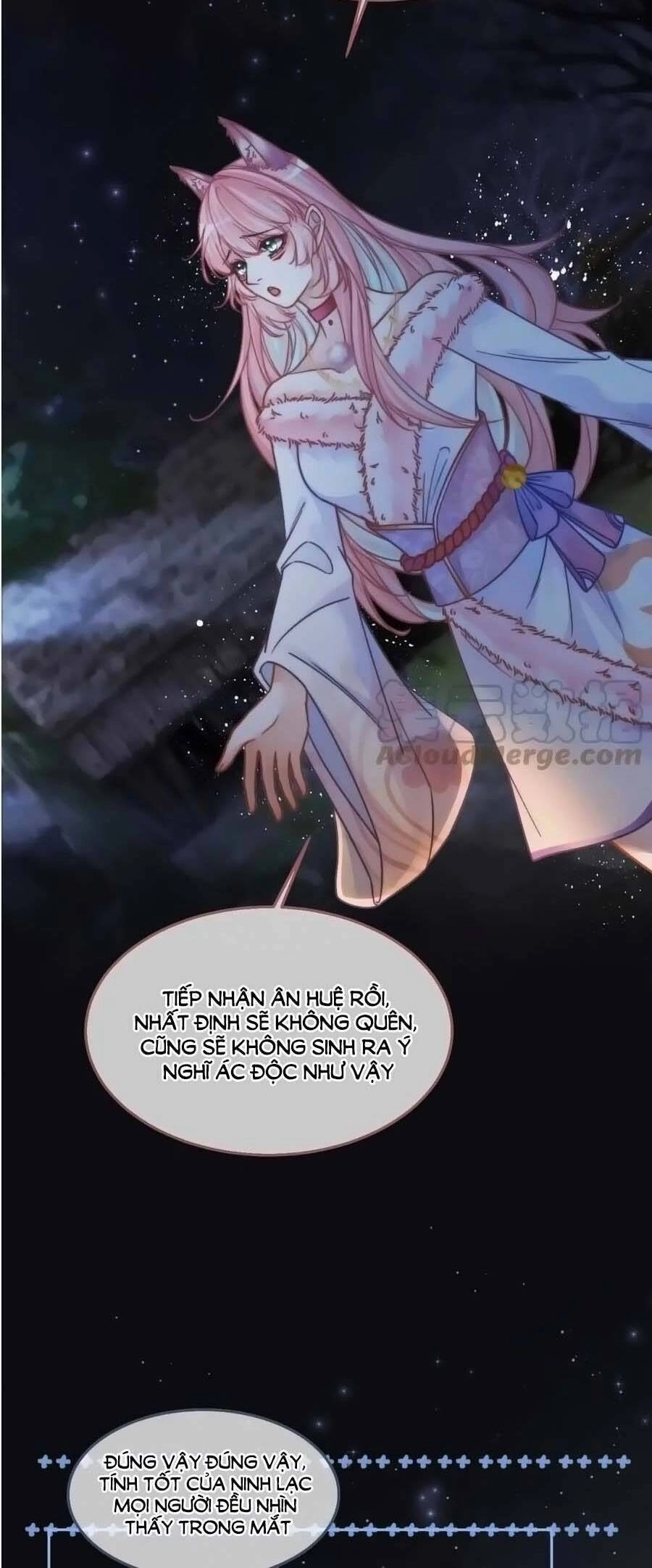 Xuyên Nhanh Nữ Phụ Bình Tĩnh Chút Chapter 165 - 14