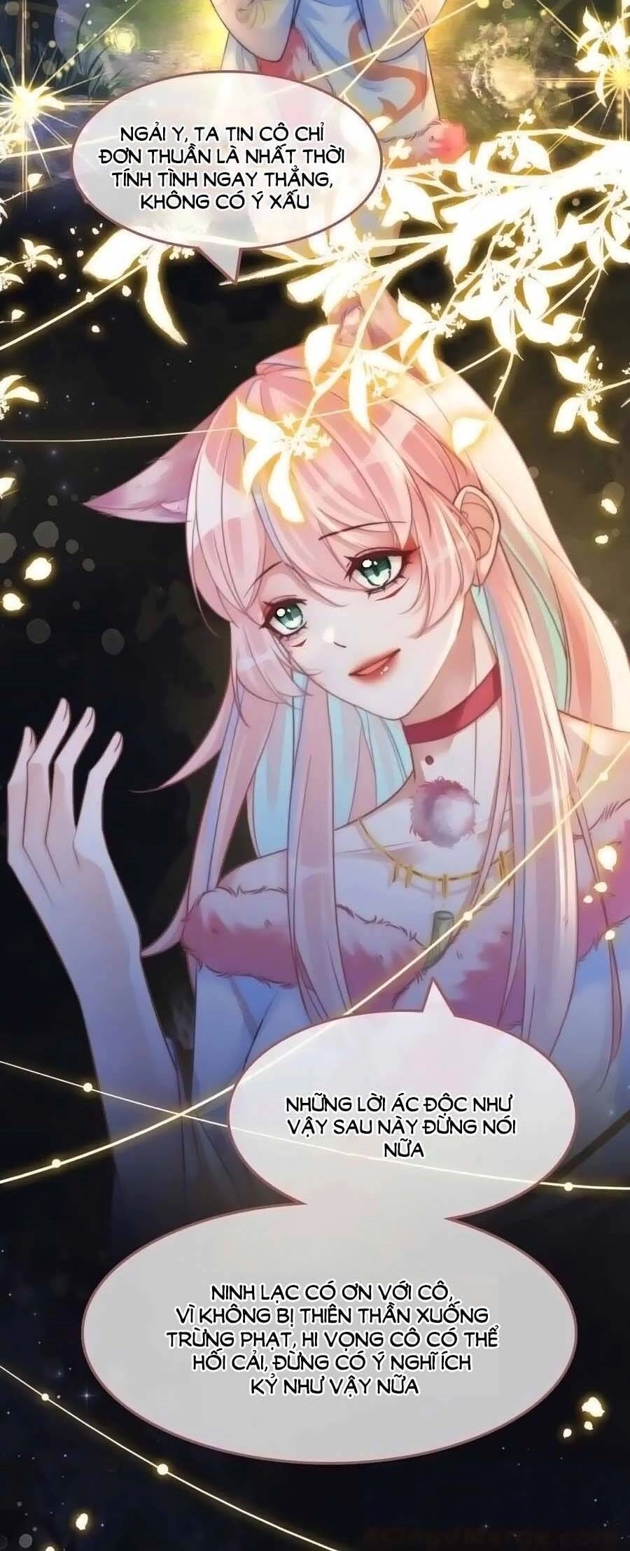 Xuyên Nhanh Nữ Phụ Bình Tĩnh Chút Chapter 165 - 16