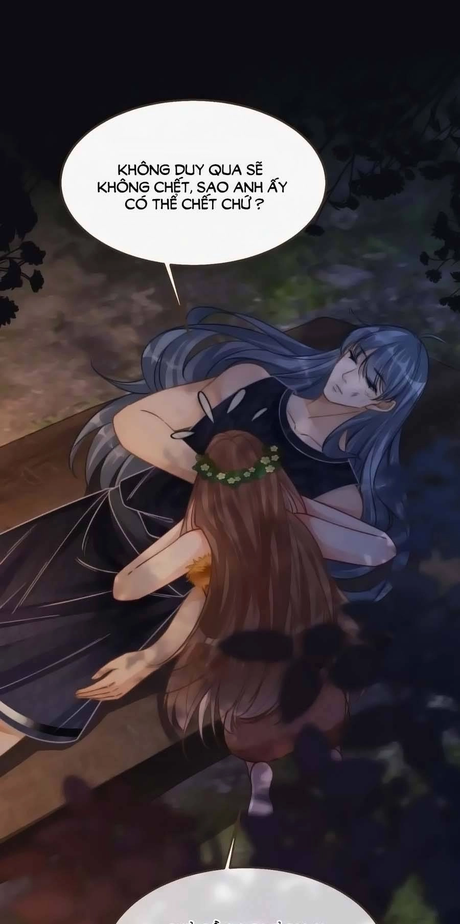 Xuyên Nhanh Nữ Phụ Bình Tĩnh Chút Chapter 165 - 25