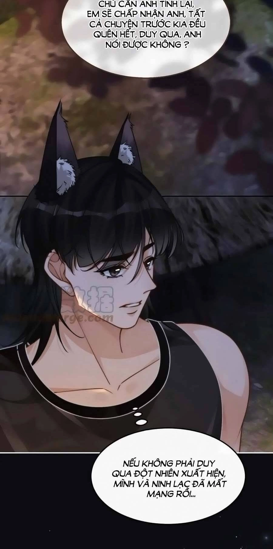 Xuyên Nhanh Nữ Phụ Bình Tĩnh Chút Chapter 165 - 26