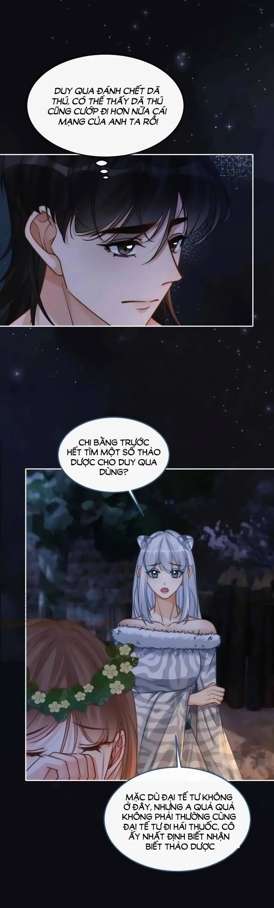 Xuyên Nhanh Nữ Phụ Bình Tĩnh Chút Chapter 165 - 27