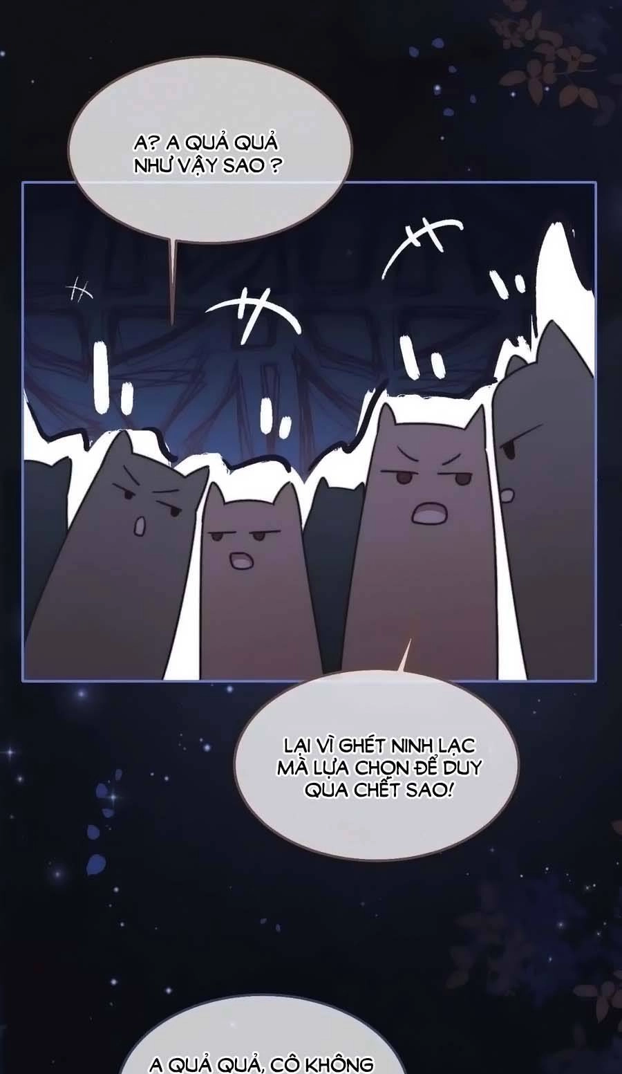 Xuyên Nhanh Nữ Phụ Bình Tĩnh Chút Chapter 165 - 29