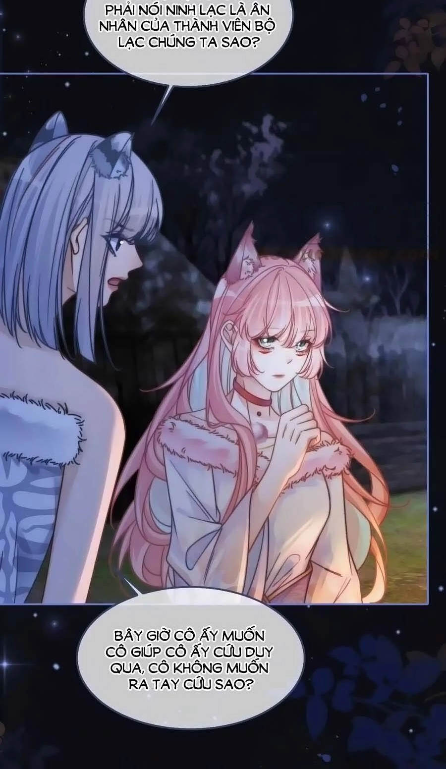 Xuyên Nhanh Nữ Phụ Bình Tĩnh Chút Chapter 165 - 30