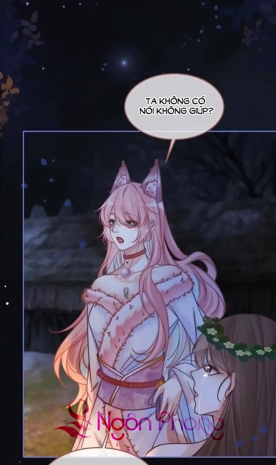 Xuyên Nhanh Nữ Phụ Bình Tĩnh Chút Chapter 165 - 31