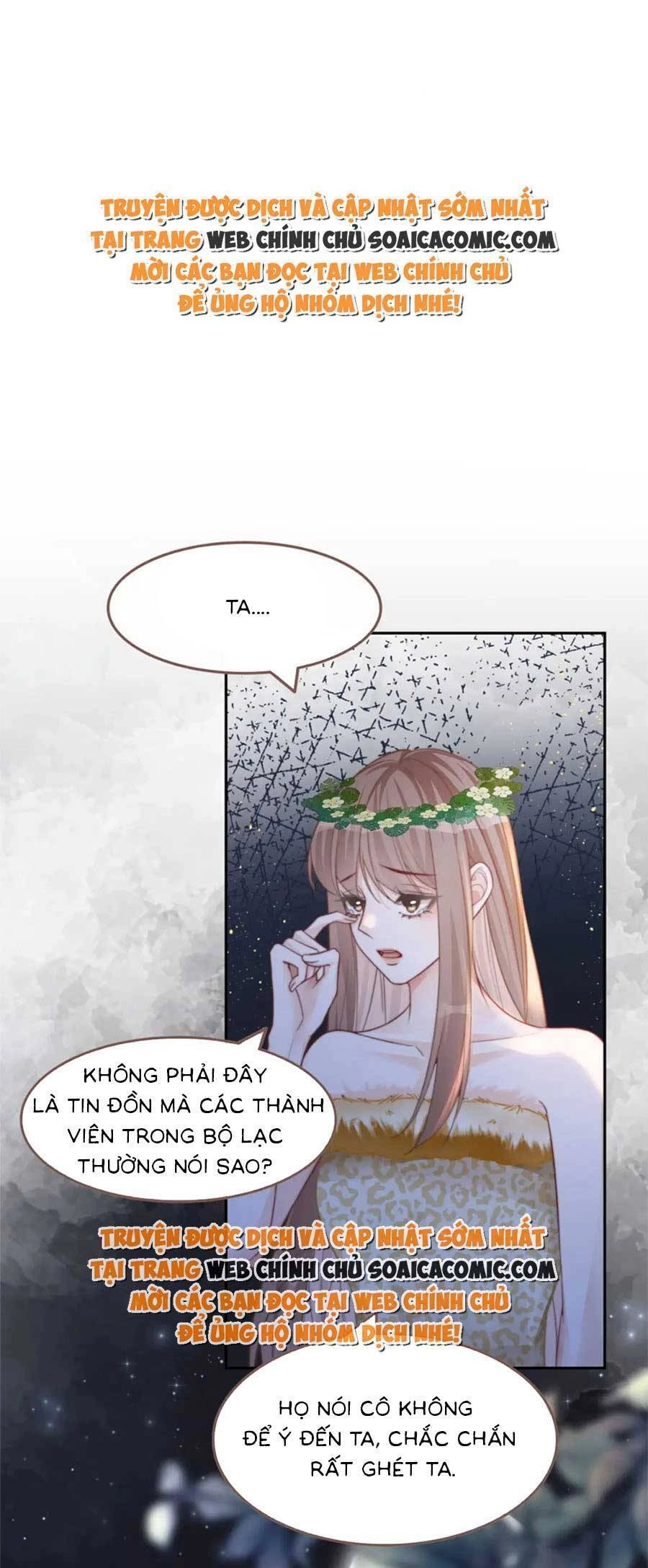 Xuyên Nhanh Nữ Phụ Bình Tĩnh Chút Chapter 166 - 1