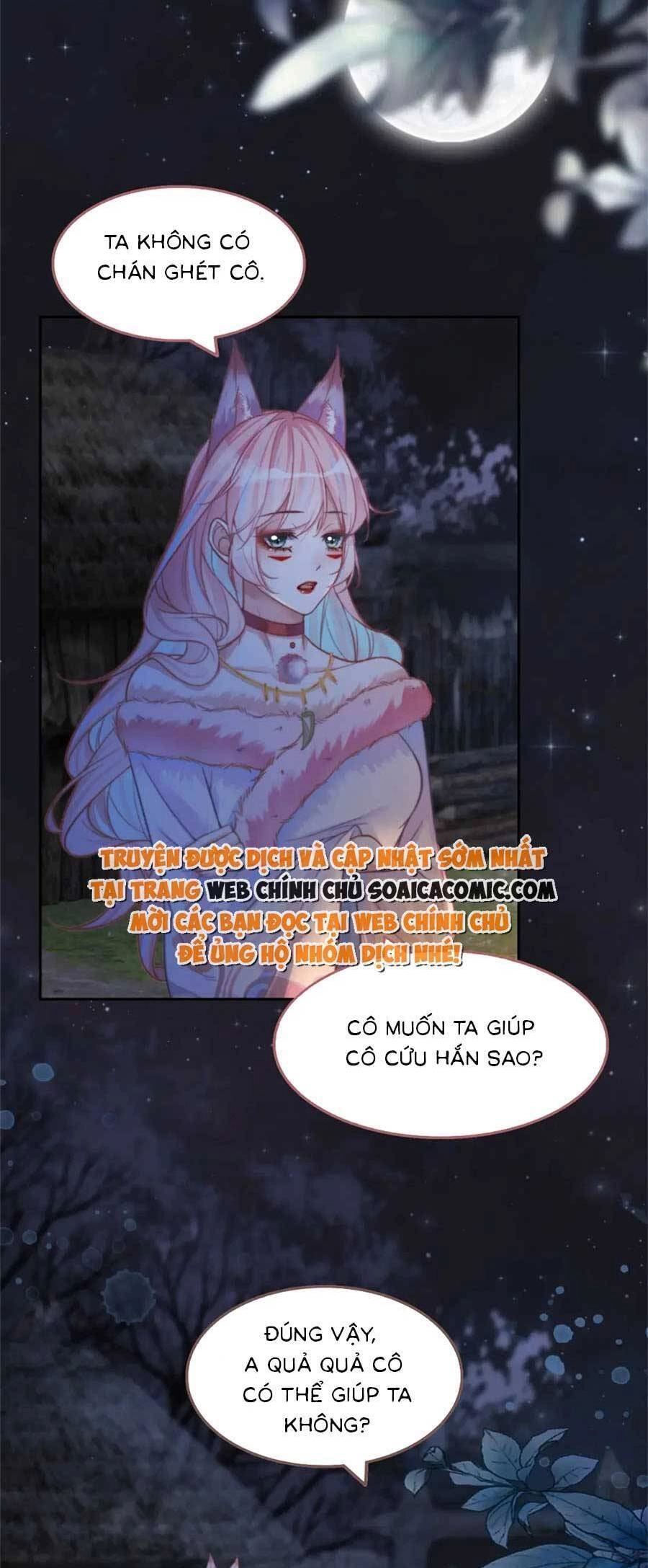 Xuyên Nhanh Nữ Phụ Bình Tĩnh Chút Chapter 166 - 2