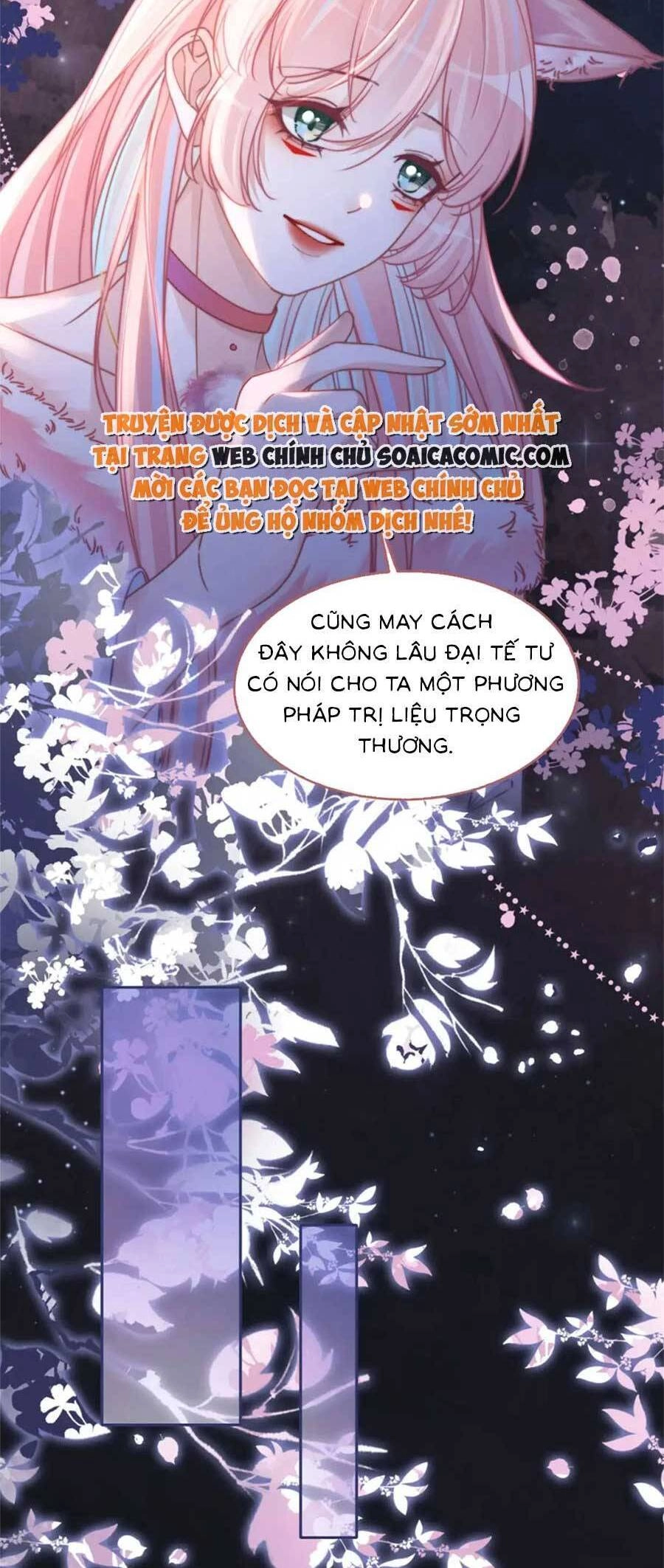 Xuyên Nhanh Nữ Phụ Bình Tĩnh Chút Chapter 166 - 5