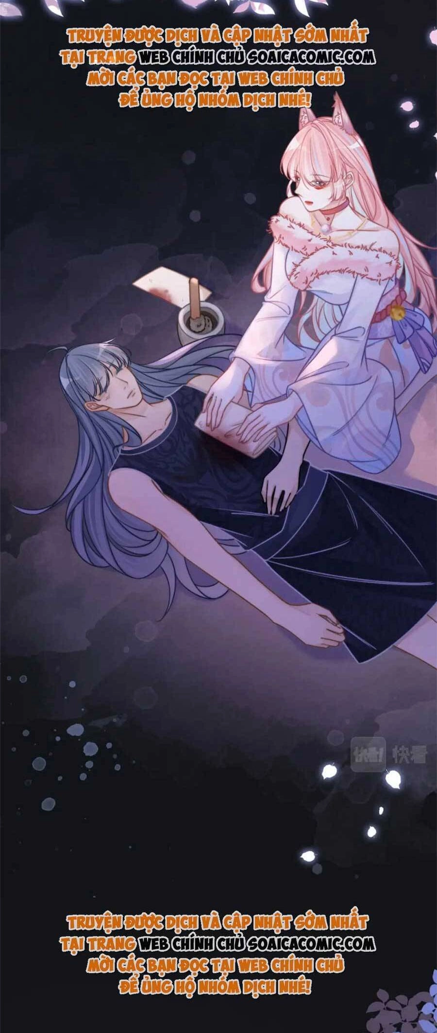 Xuyên Nhanh Nữ Phụ Bình Tĩnh Chút Chapter 166 - 6