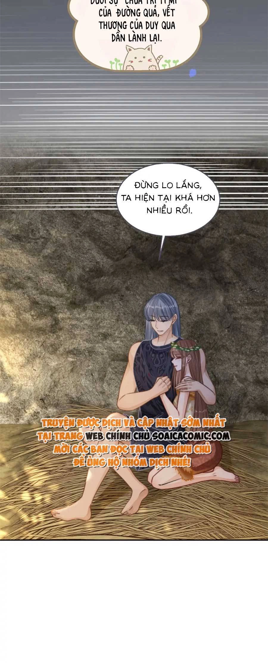 Xuyên Nhanh Nữ Phụ Bình Tĩnh Chút Chapter 166 - 9